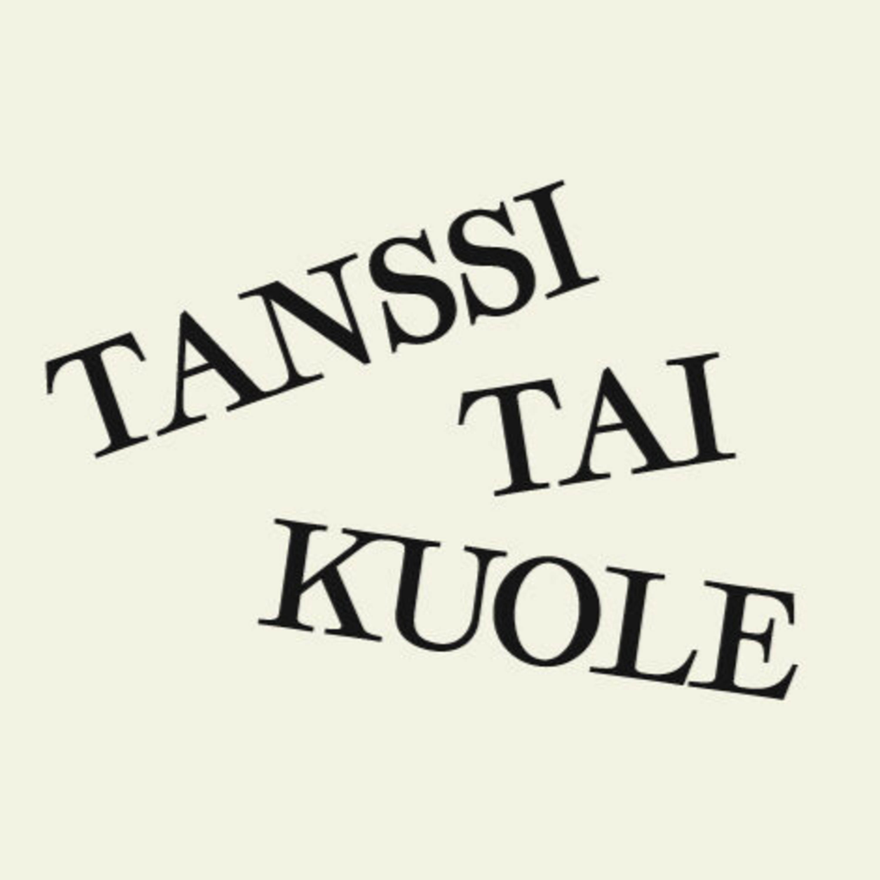 Tanssi tai kuole -juhannusfestari pyrkii yhdistämään tanssilavakulttuurin ja vaihtoehtomusan episode artwork