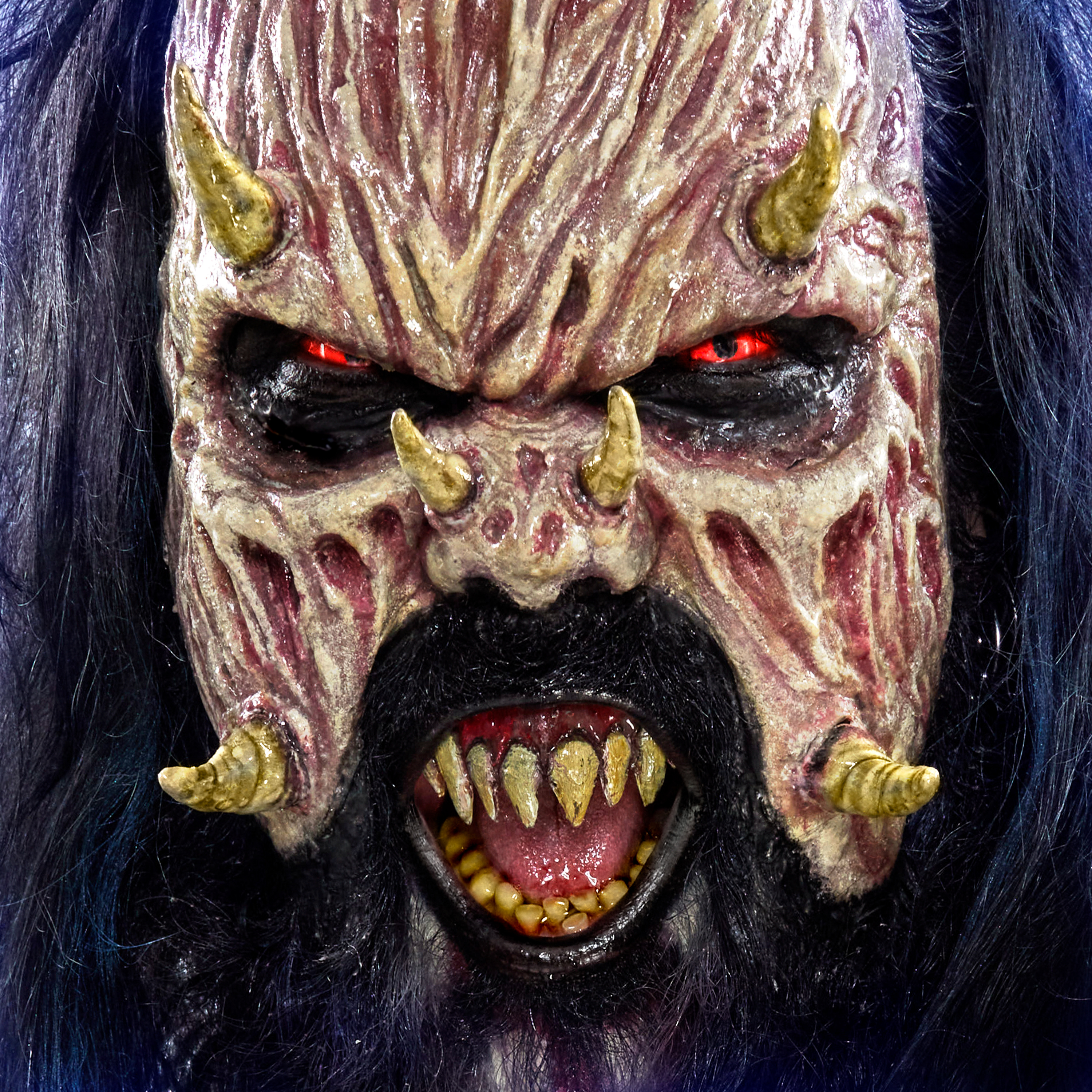 Mr. Lordi Tomi Putaansuu ei halua ottaa kunniaa 20 vuoden takaisesta Euroviisuvoitosta – "Siinä oli kyse niin paljon muusta kuin musasta" episode artwork