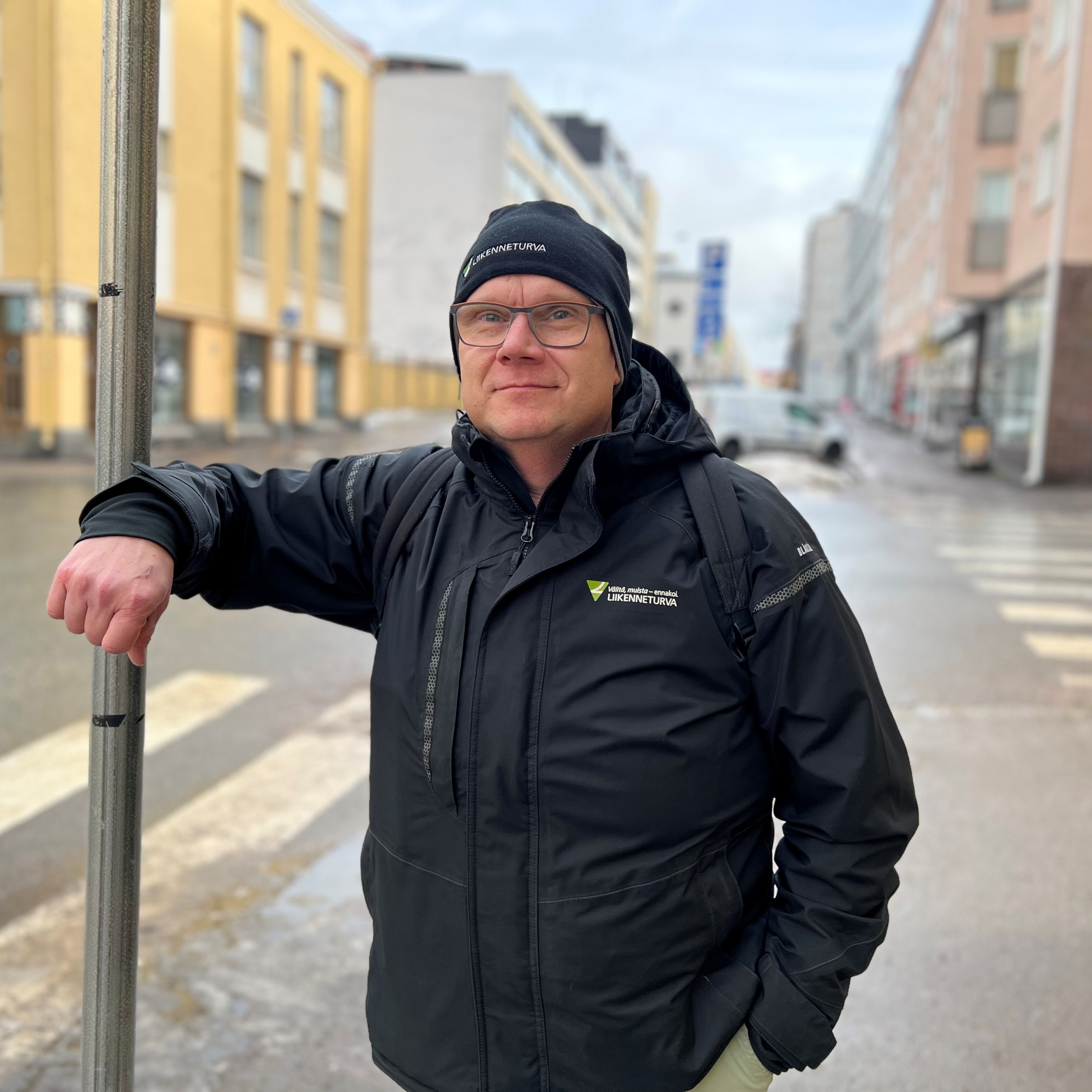 Uusi erikoistuotteiden direktiivi määrittelee jatkossa mämmin kuljettamisen autossa episode artwork