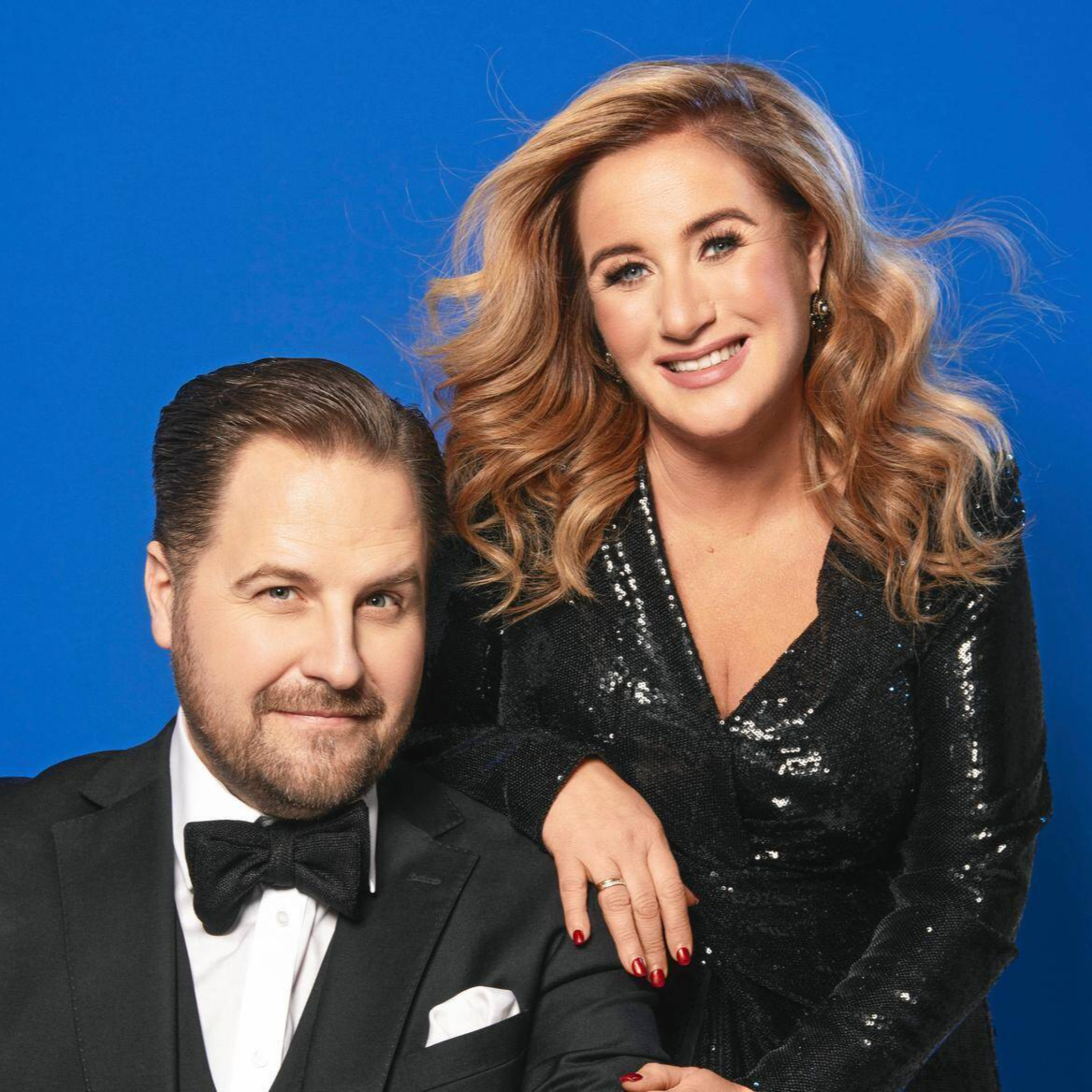 Milana Misic on esiintynyt jo yli 30 vuotta - nyt vuorossa konsertit Kyösti Mäkianttilan kanssa episode artwork