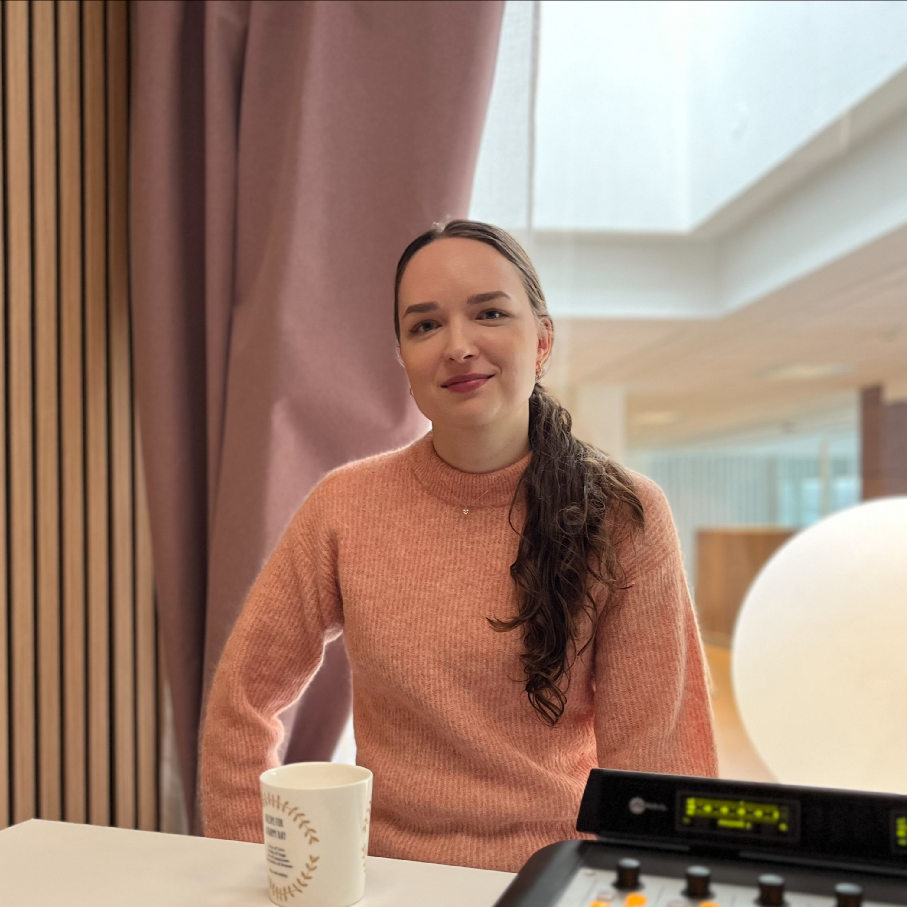 Anemone Aaltonen on ylpeä Suomalainen menestysresepti -voittotuotteestaan ja miettii uusia makuja Kili-juomalle episode artwork