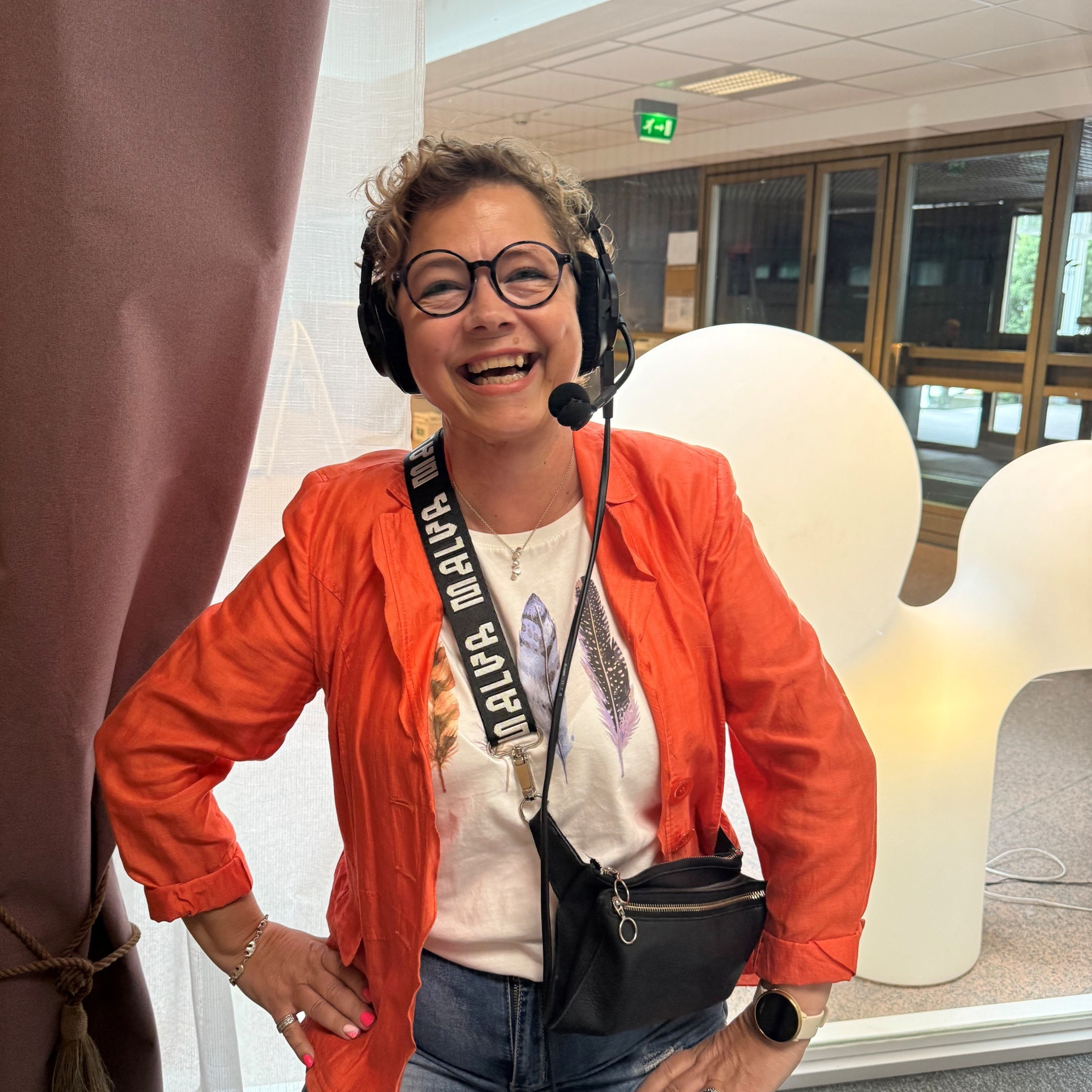 Rakkaudella Lahti osa 4: Birgitta Harju, Lahden museoiden suunnittelija episode artwork