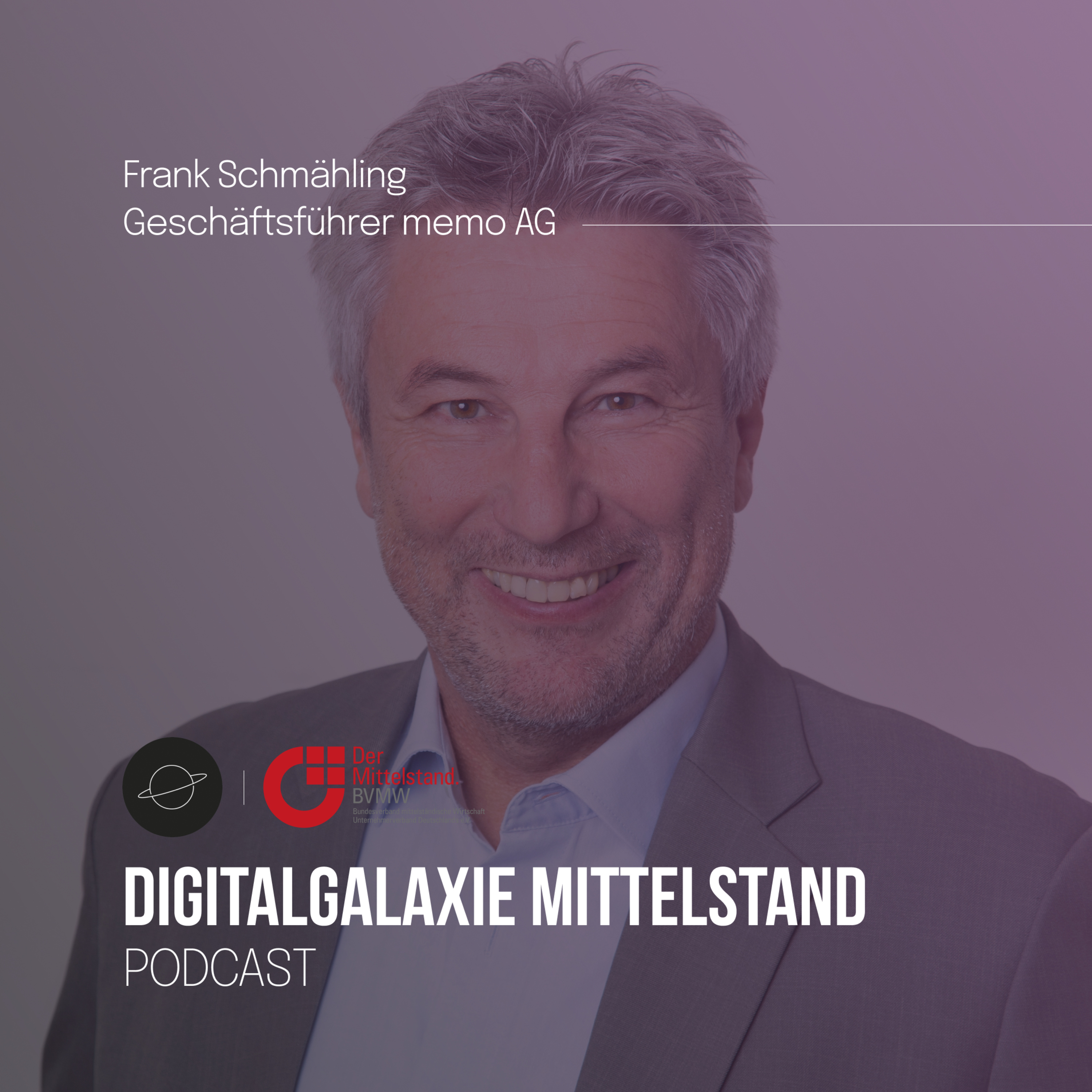 Der BYTABO® Podcast