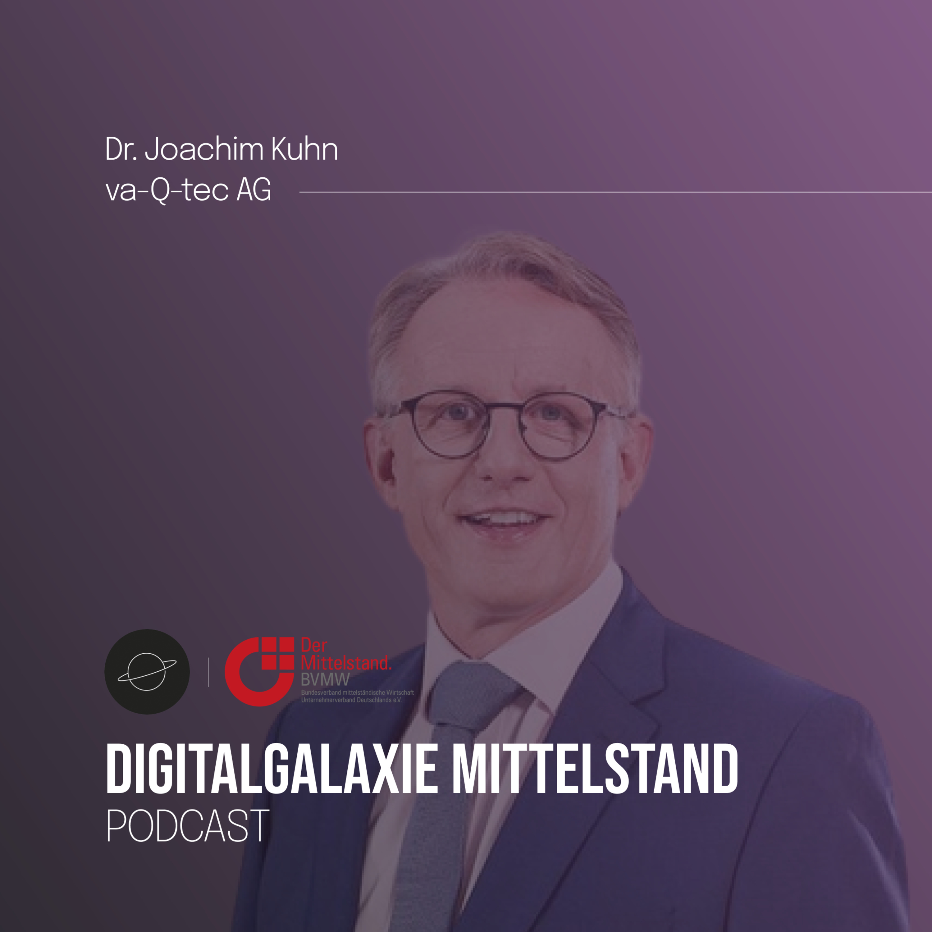 Der BYTABO® Podcast