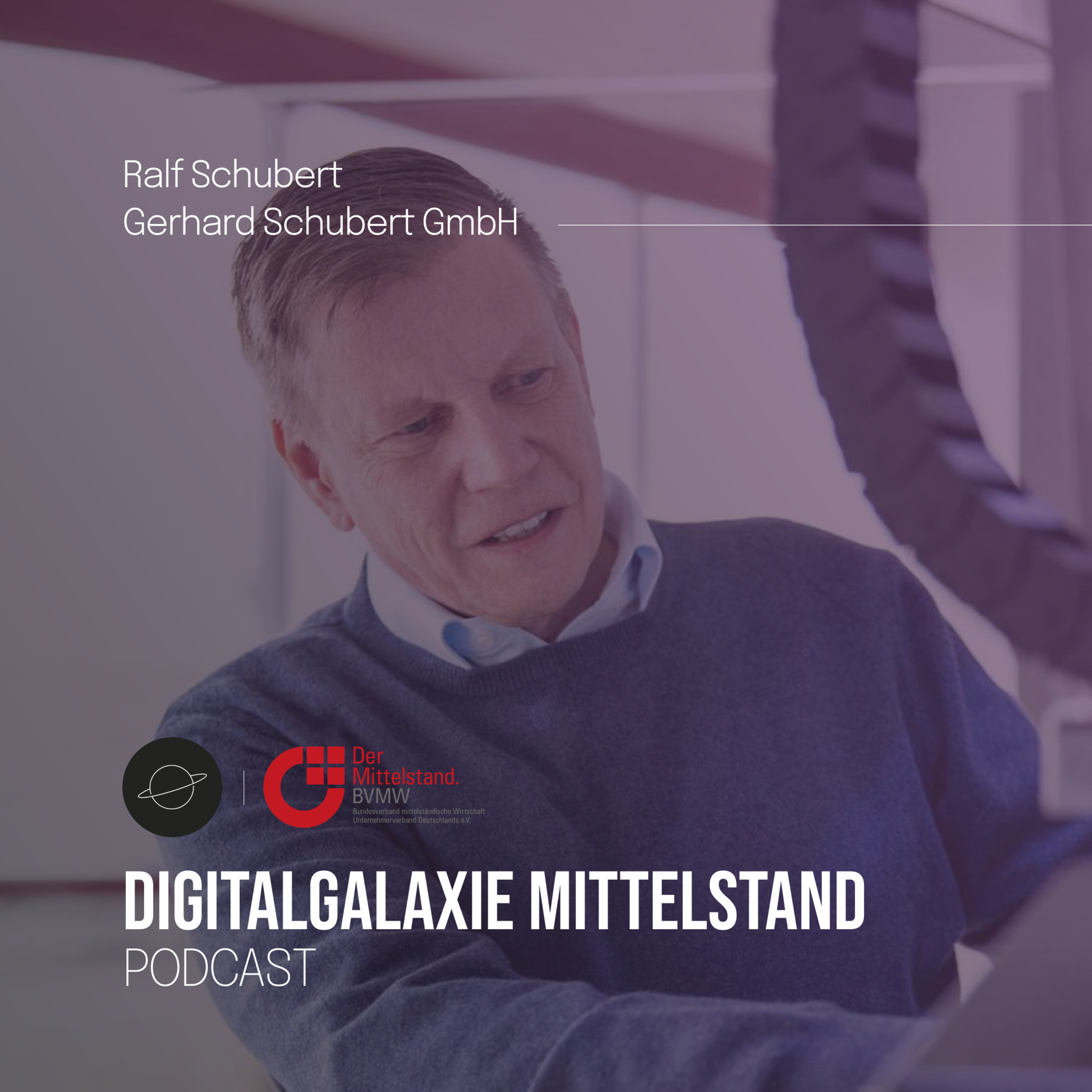 Der BYTABO® Podcast