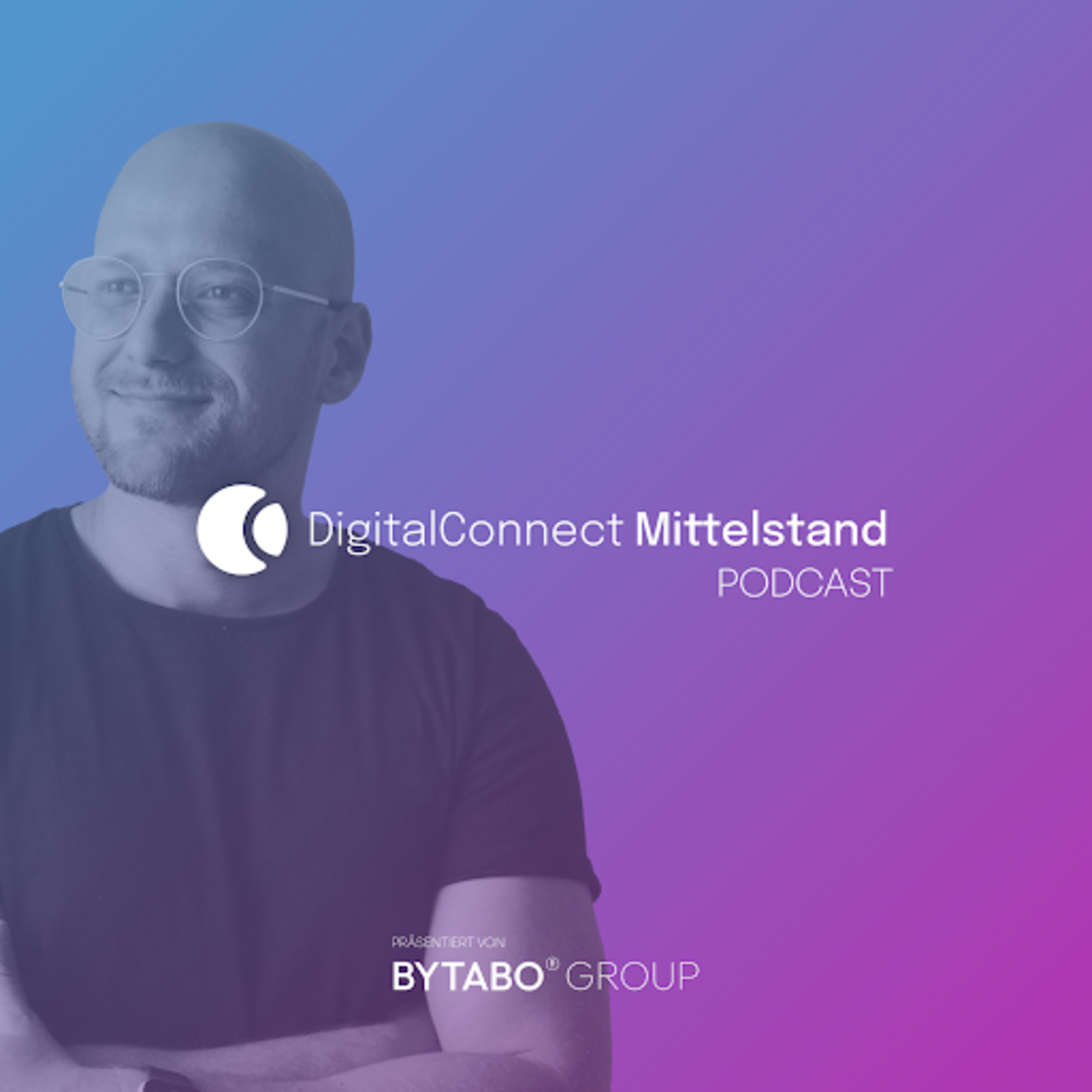 Der BYTABO® Podcast