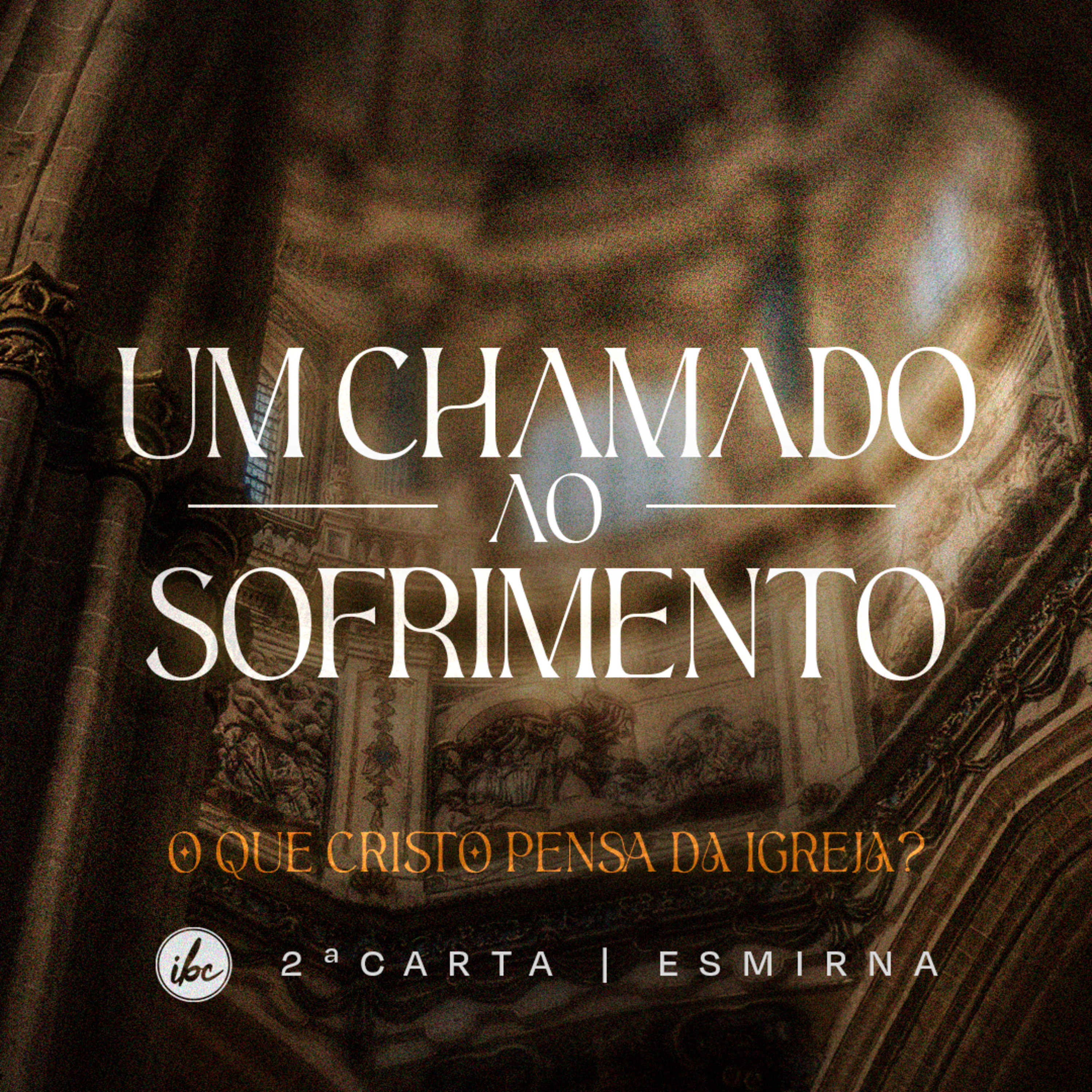 Mensagens - Igreja Batista Colina
