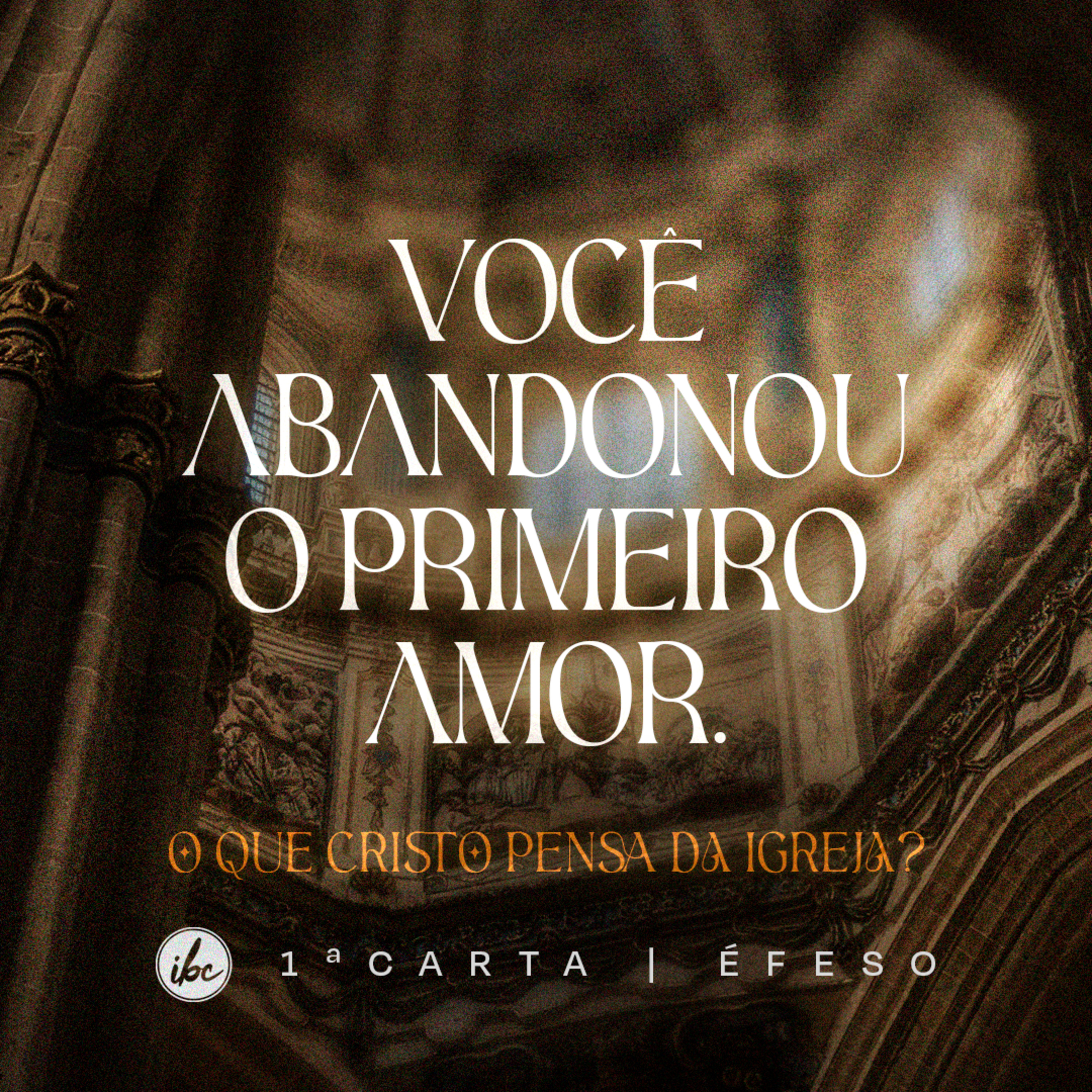Mensagens - Igreja Batista Colina