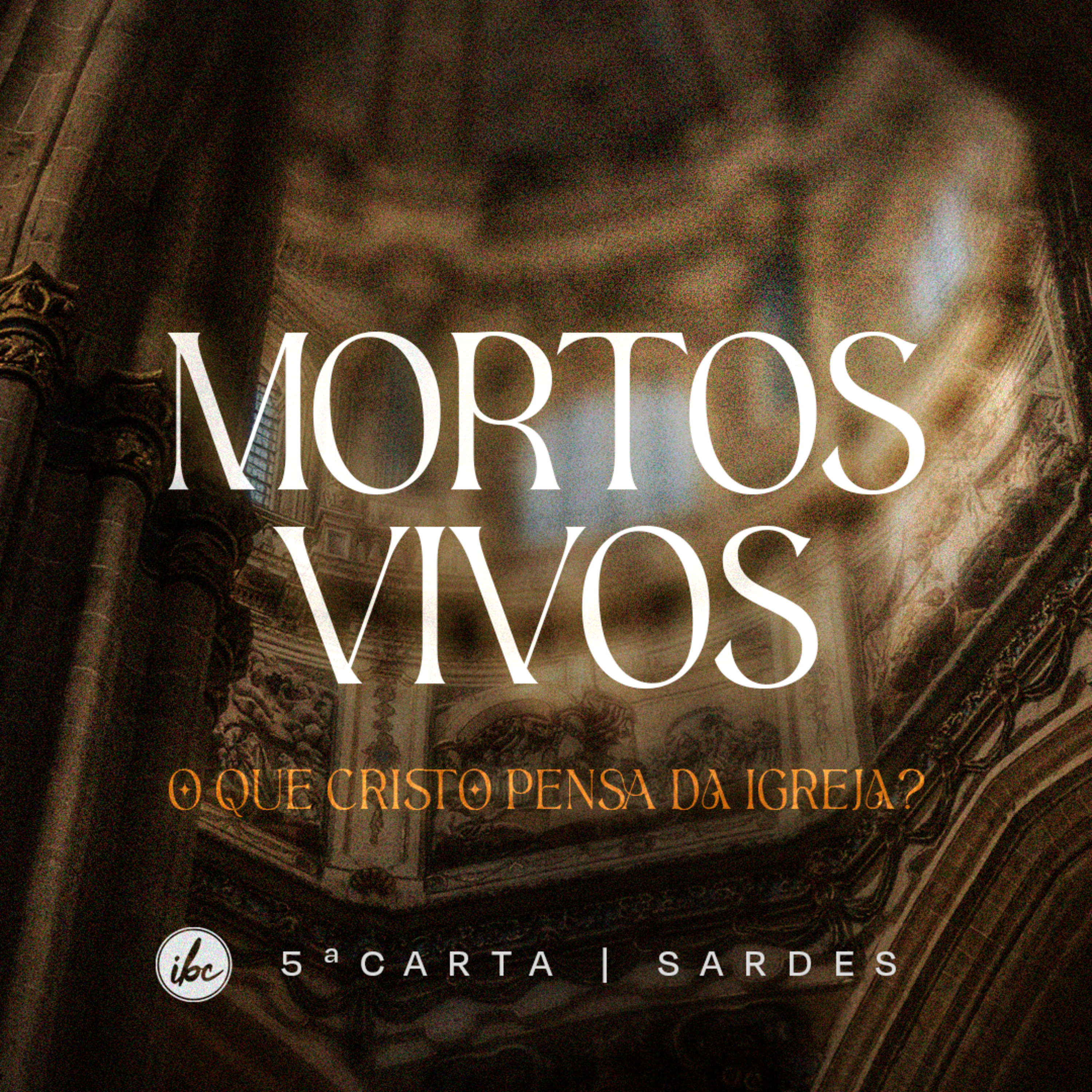 Mensagens - Igreja Batista Colina