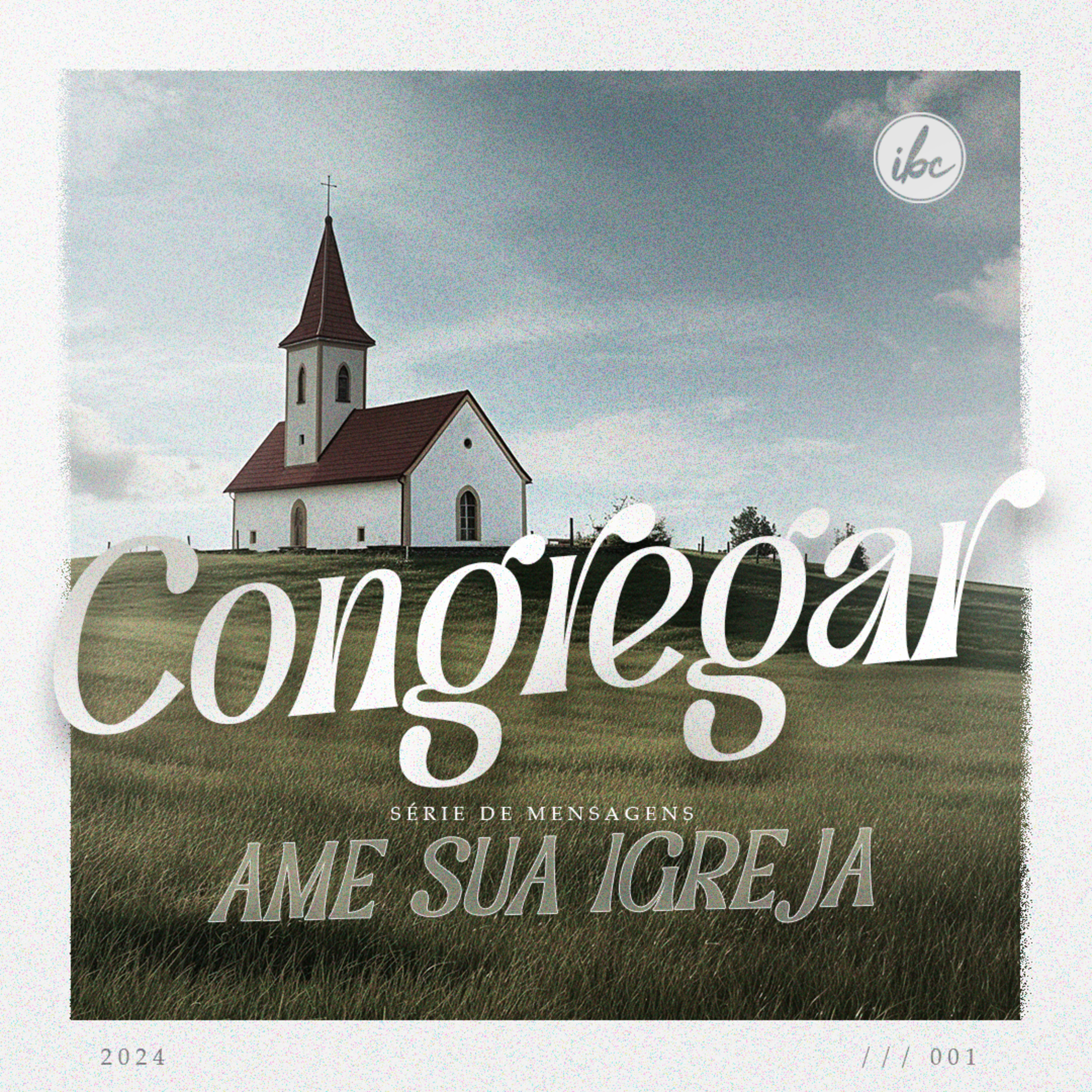 Mensagens - Igreja Batista Colina