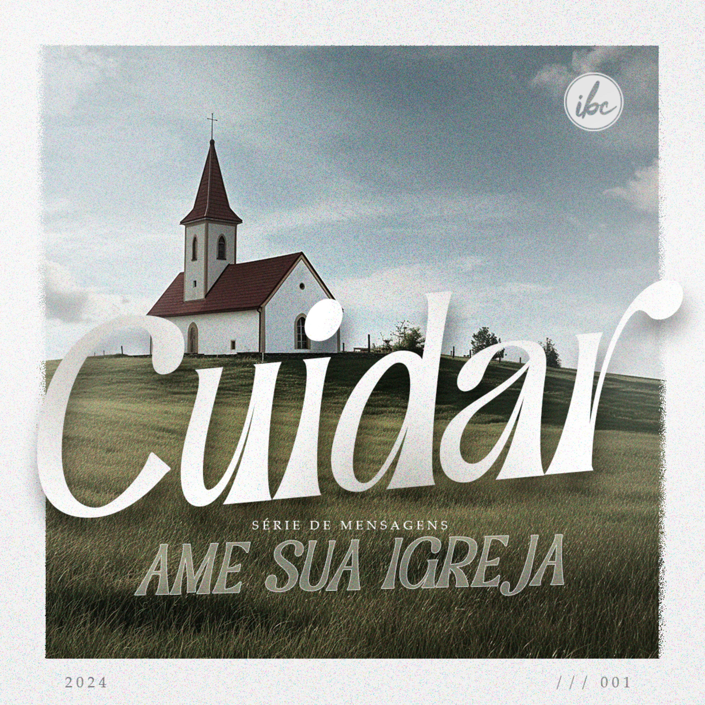 Mensagens - Igreja Batista Colina