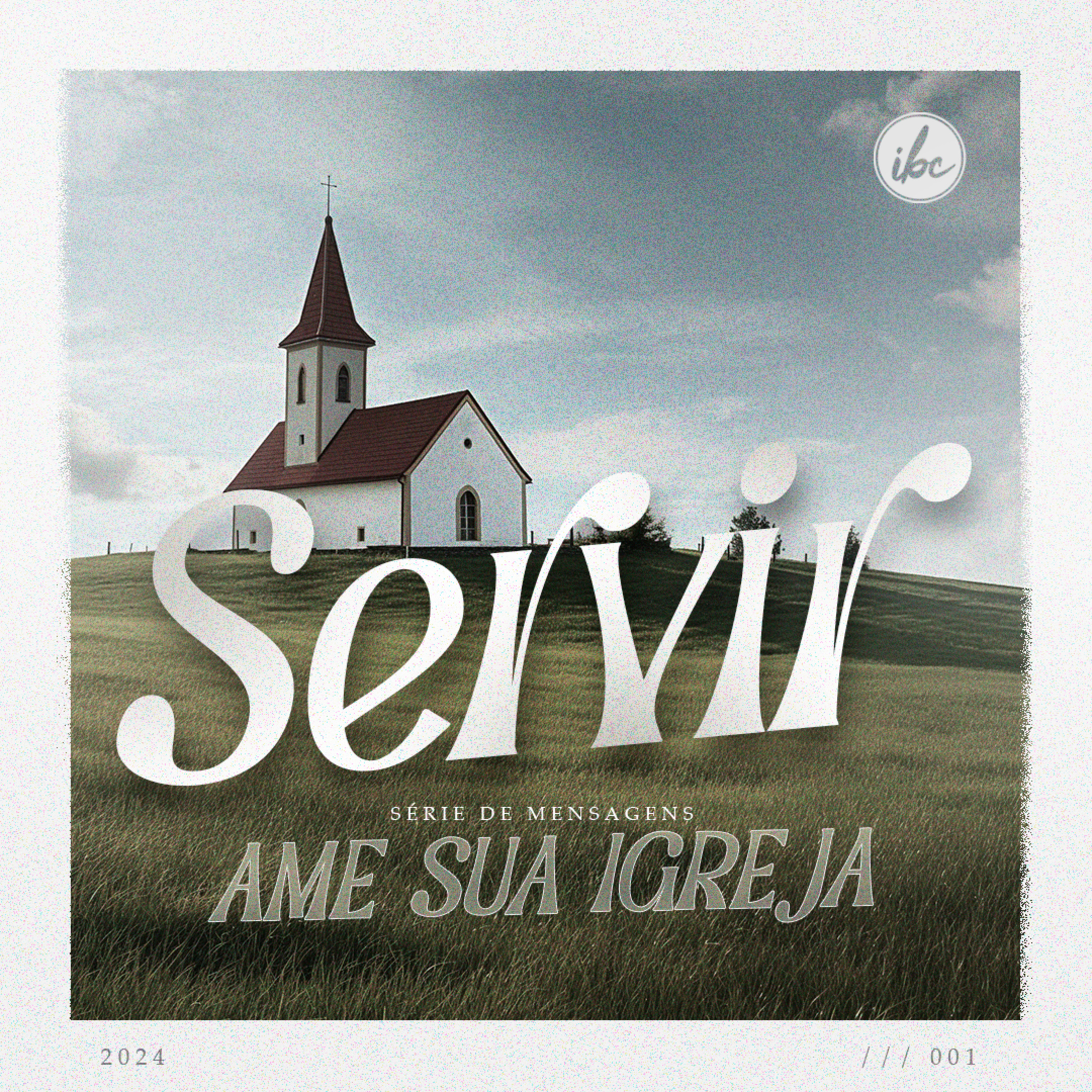 Mensagens - Igreja Batista Colina