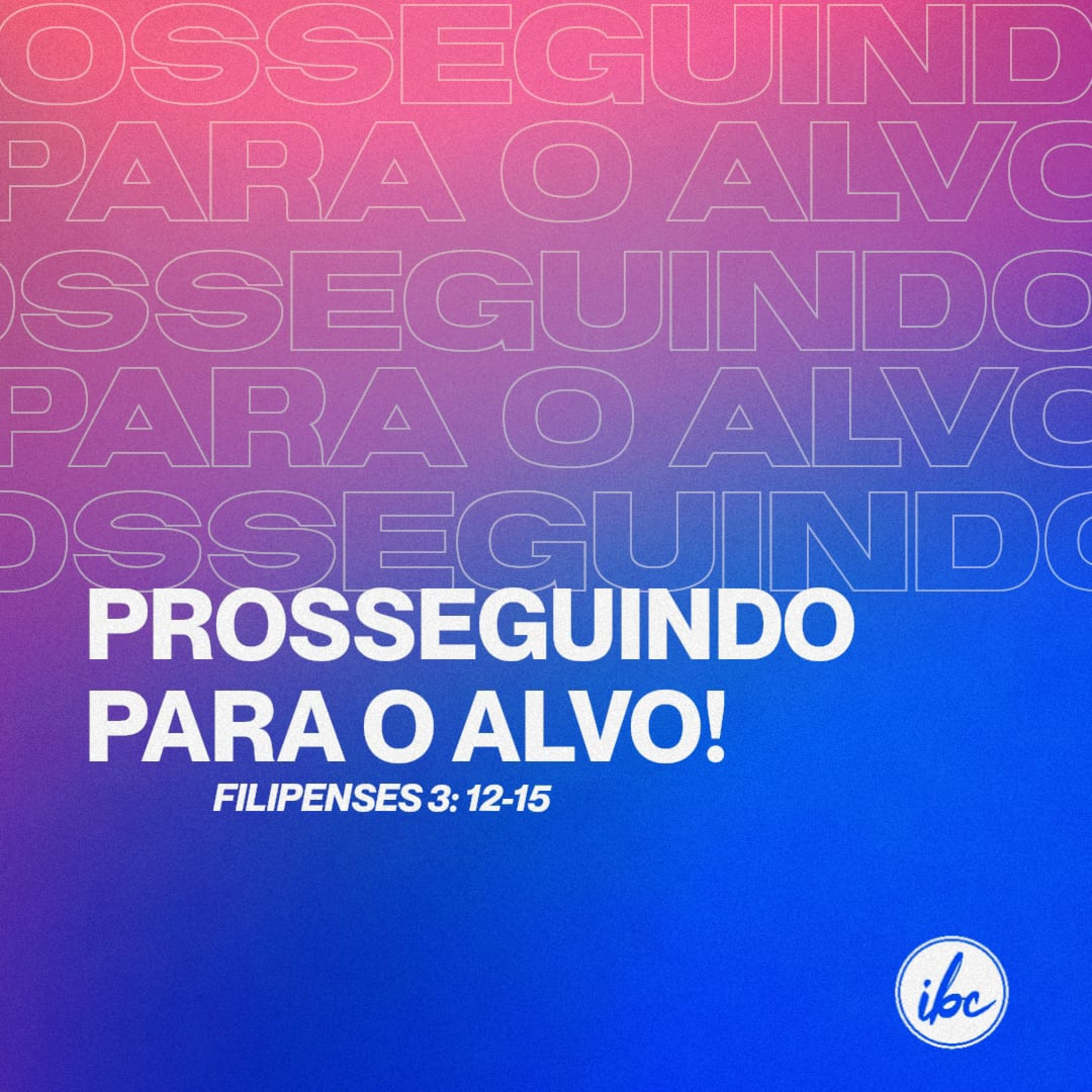 Mensagens - Igreja Batista Colina