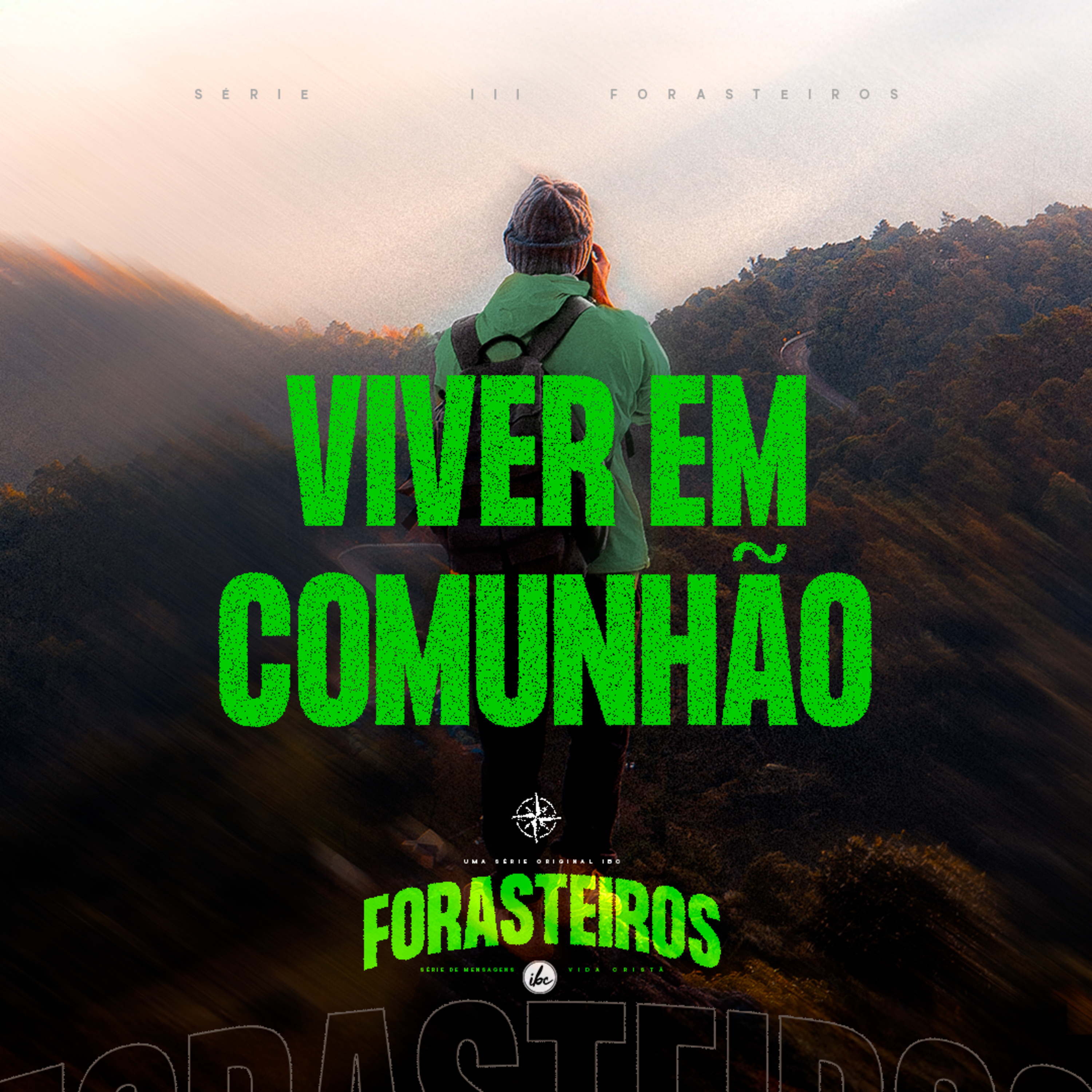 Mensagens - Igreja Batista Colina