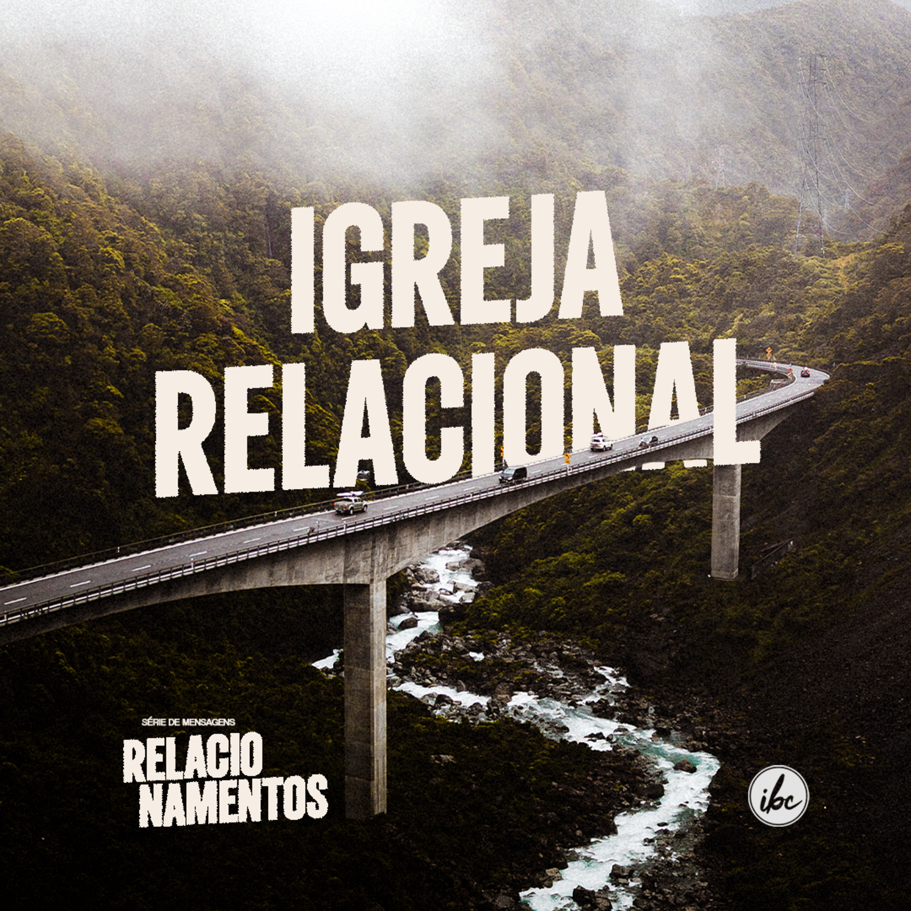 Mensagens - Igreja Batista Colina