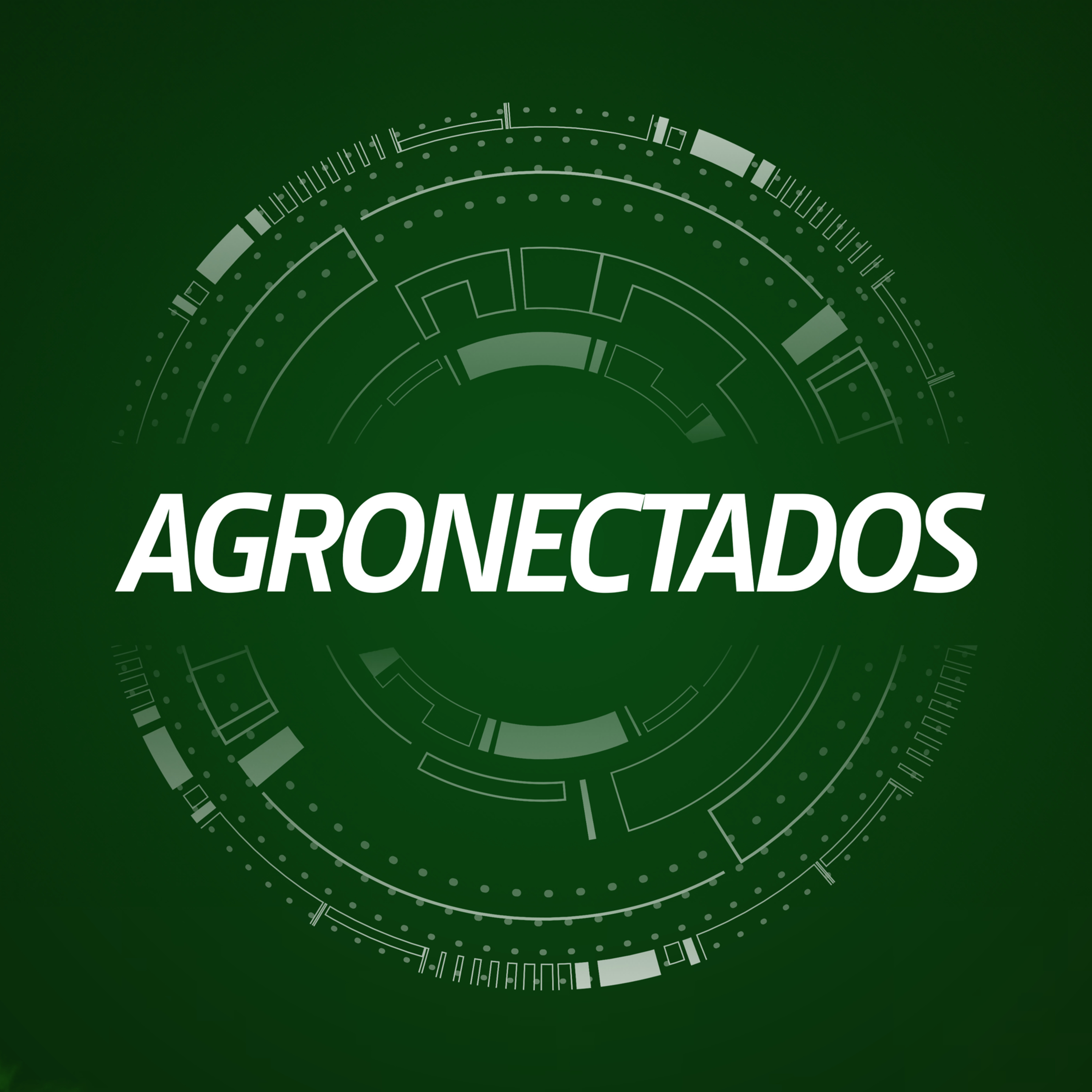 Agronectados | Charlas para la Agricultura del Futuro