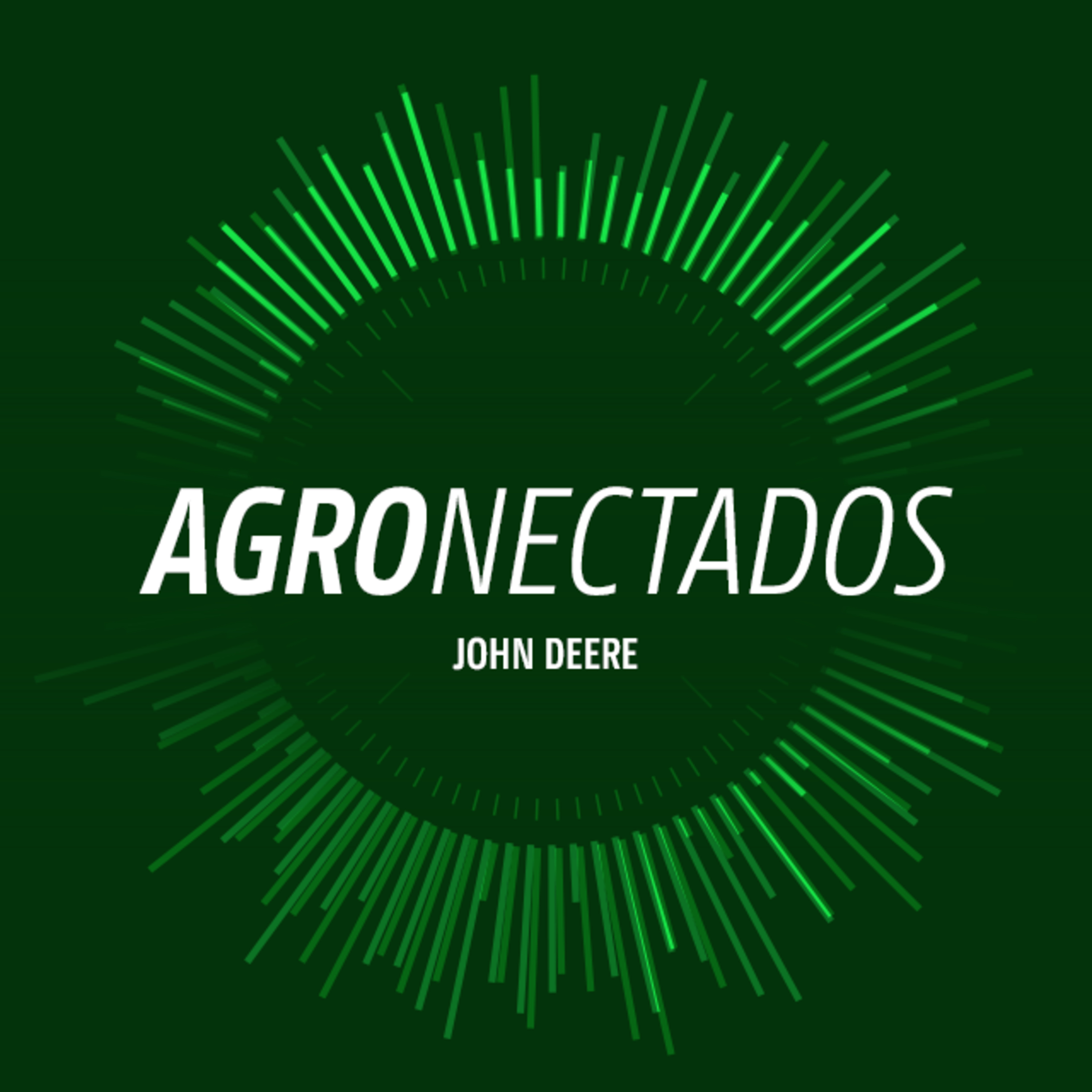 Agronectados | Charlas para la Agricultura del Futuro