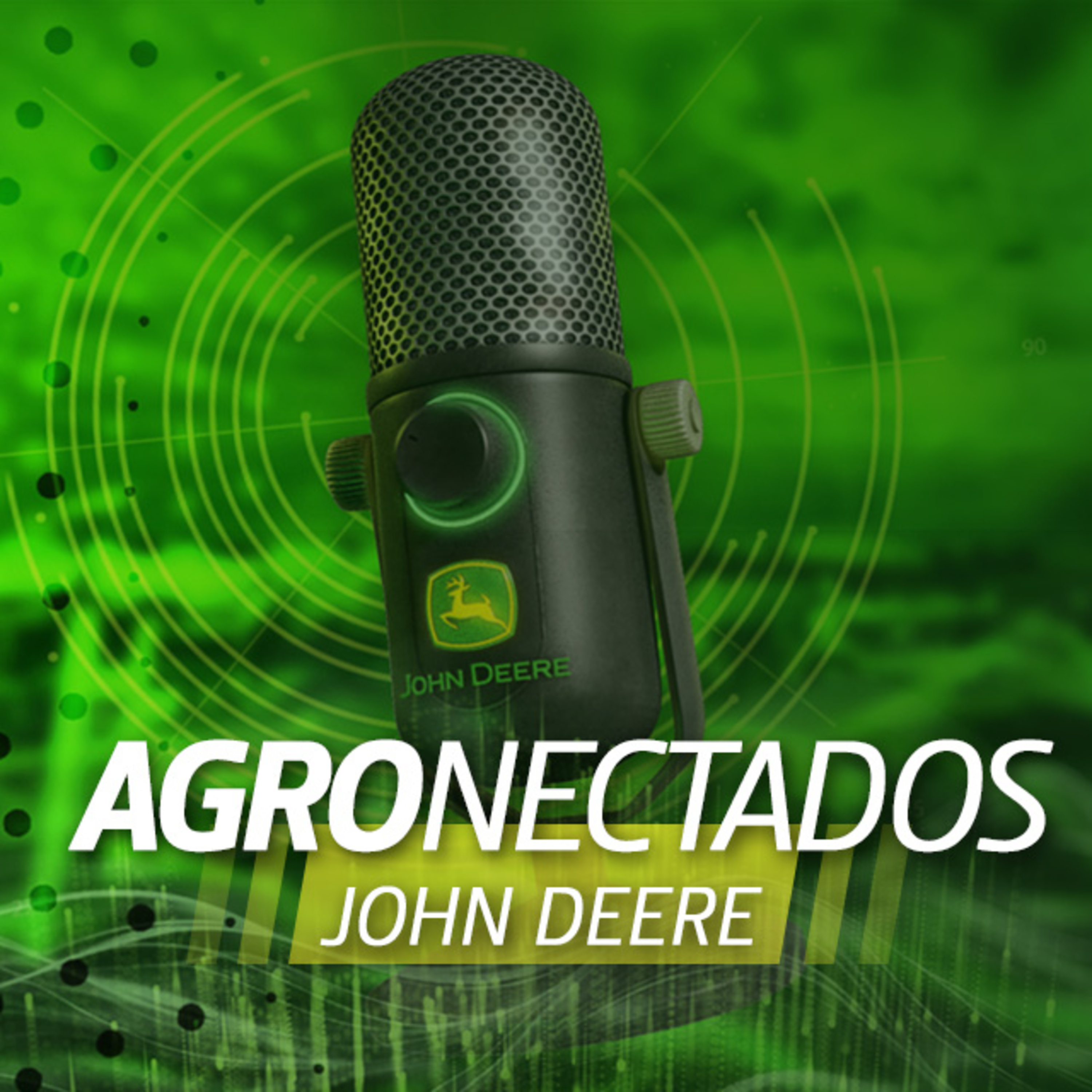 Agronectados | Charlas para la Agricultura del Futuro