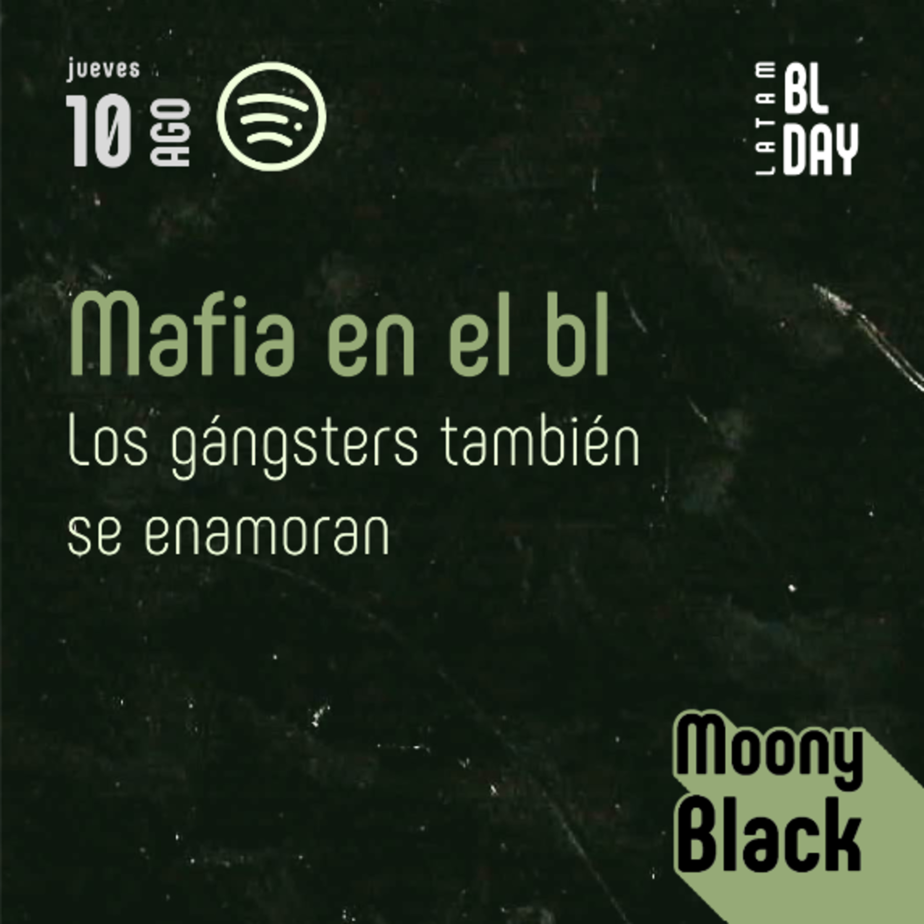 Moon Black