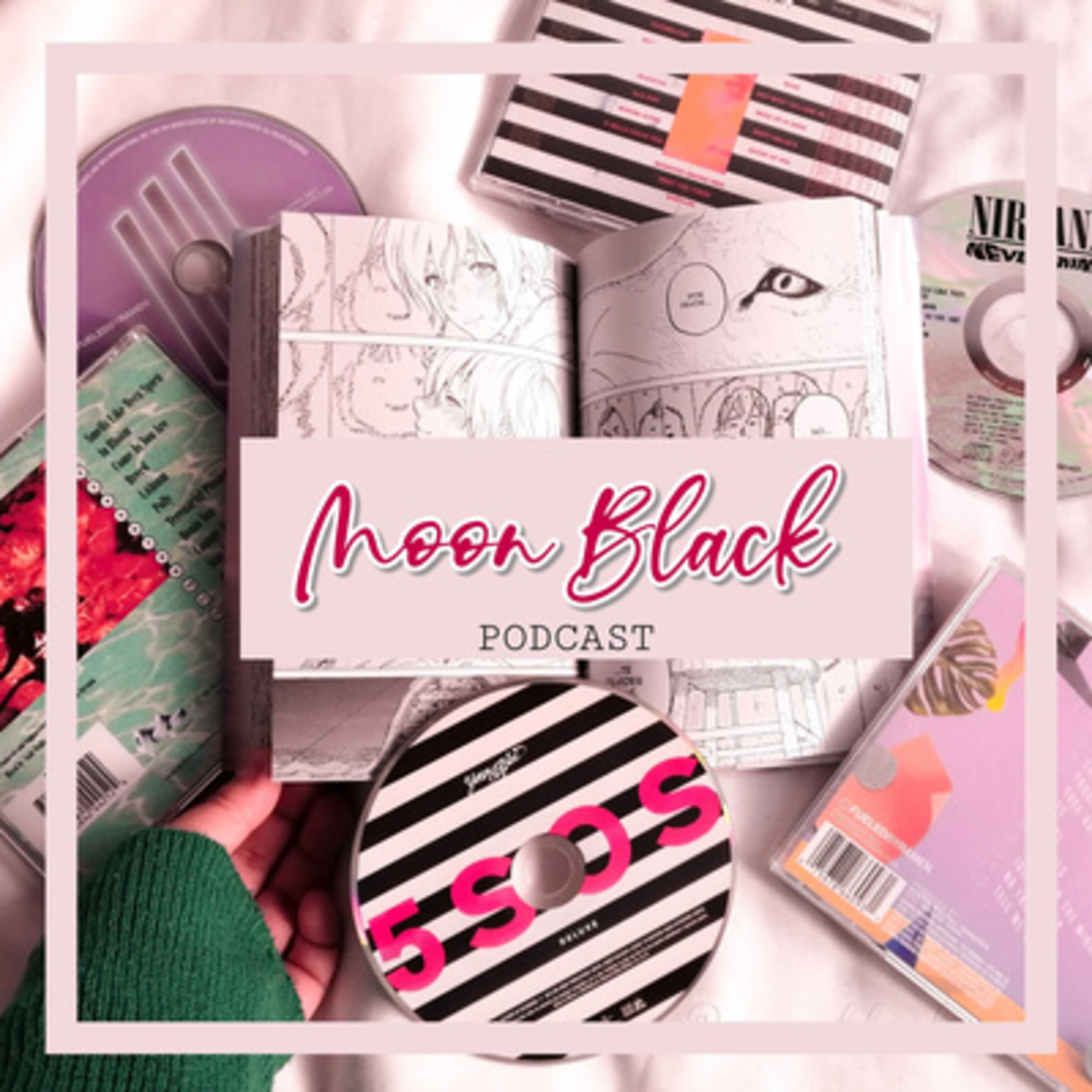 Moon Black