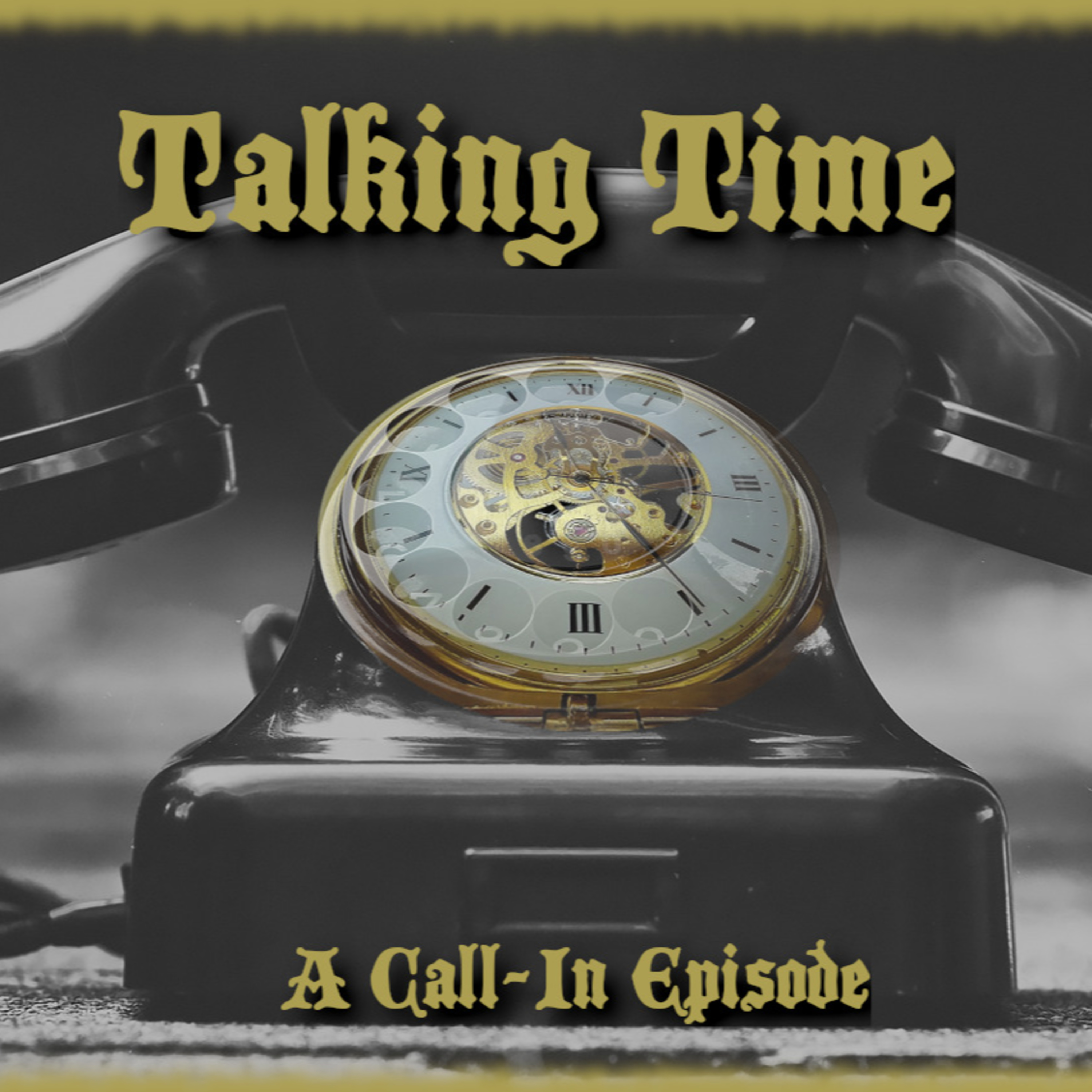 Talking Time