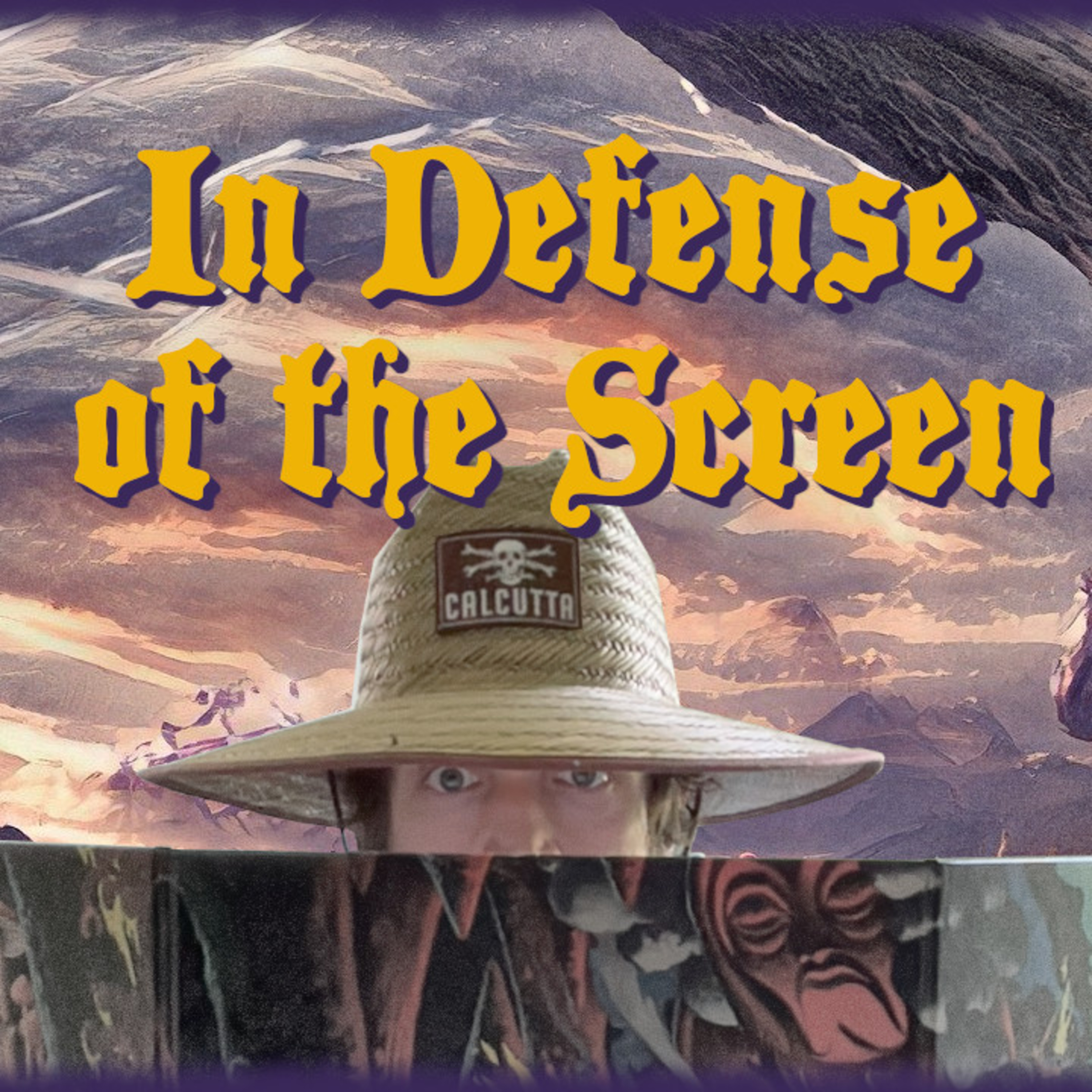 In Defense of the Screen
