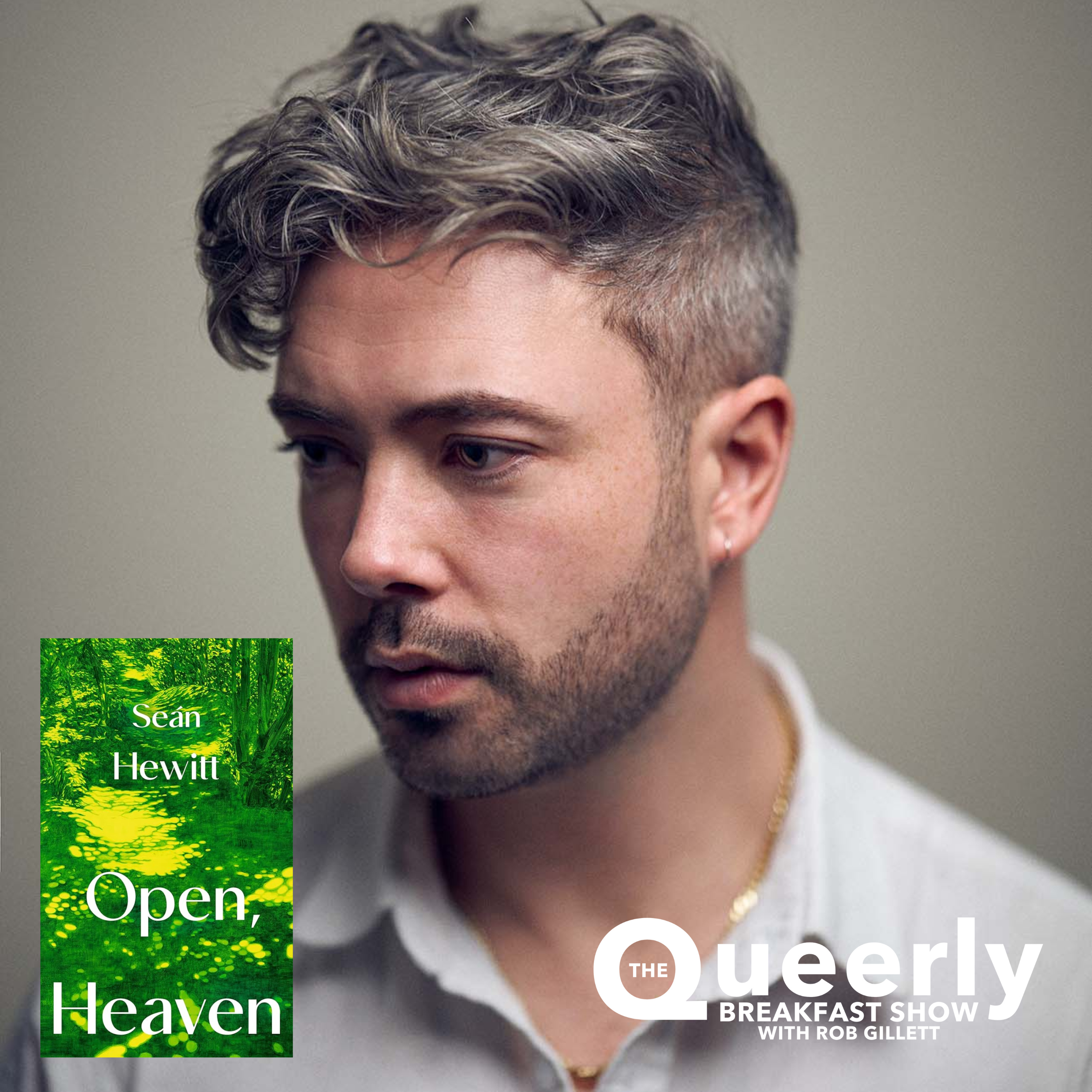 The Queerly Books Podcast