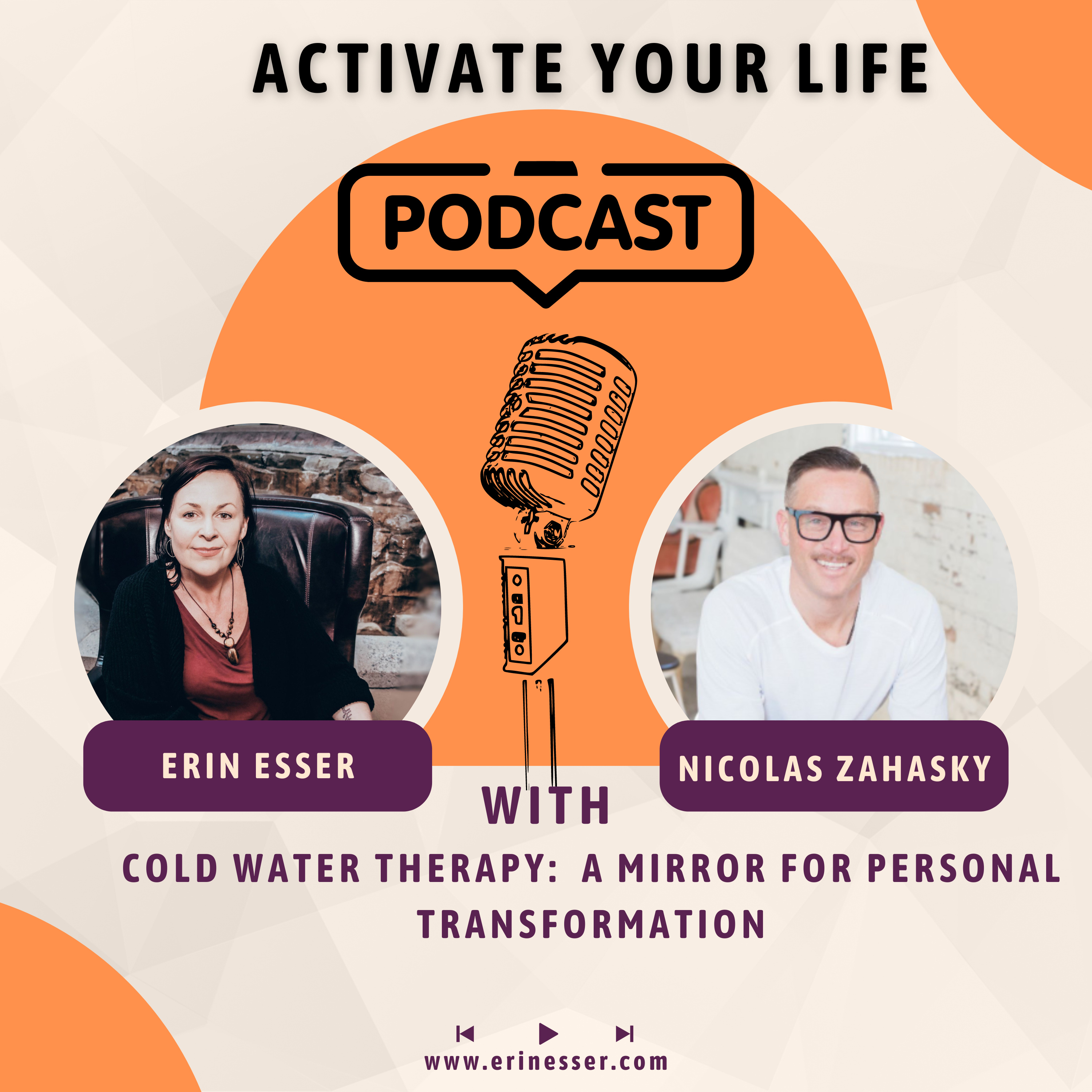 Thriving in Menopause, the OFFICIAL Podcast for Women over 40!