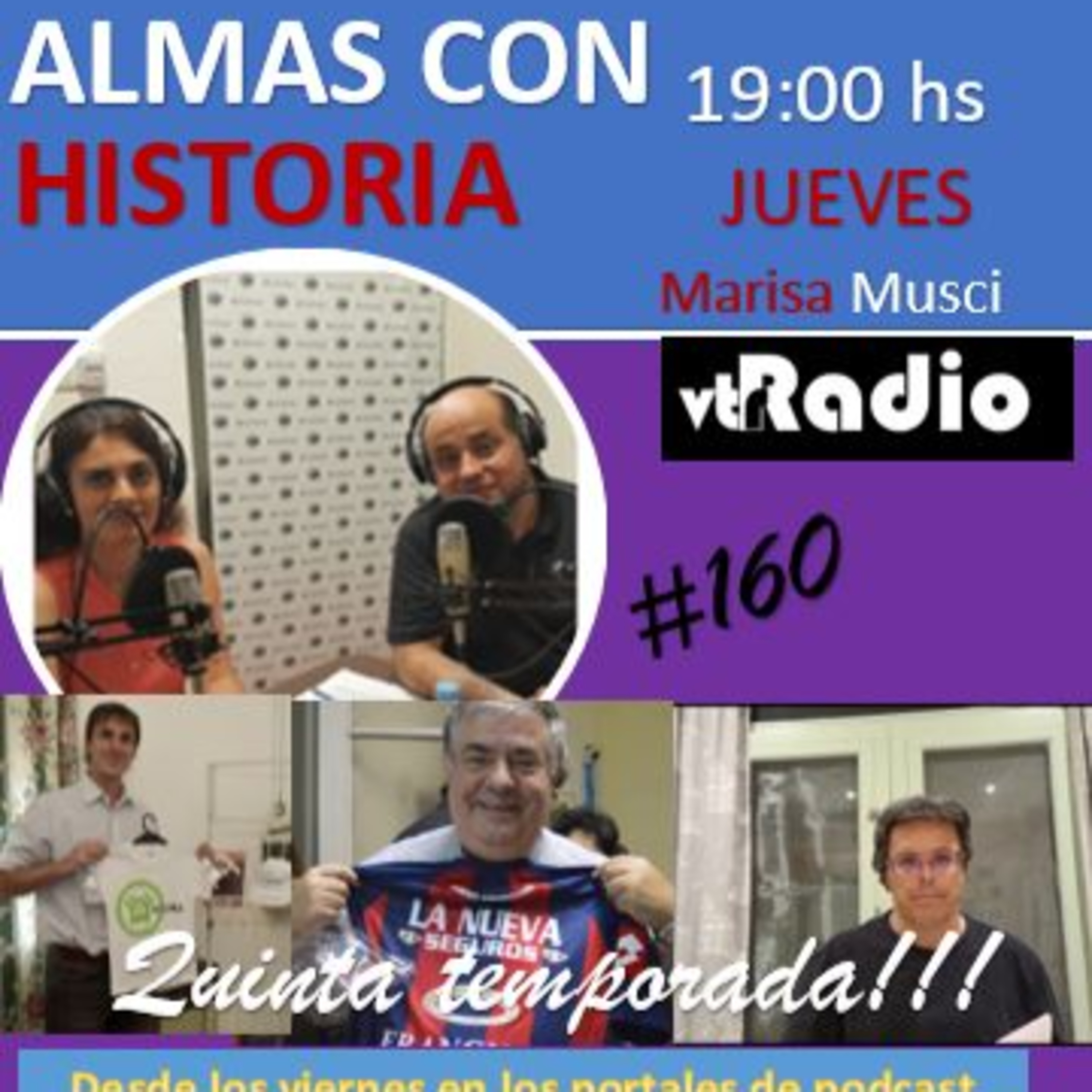 vtrRadio