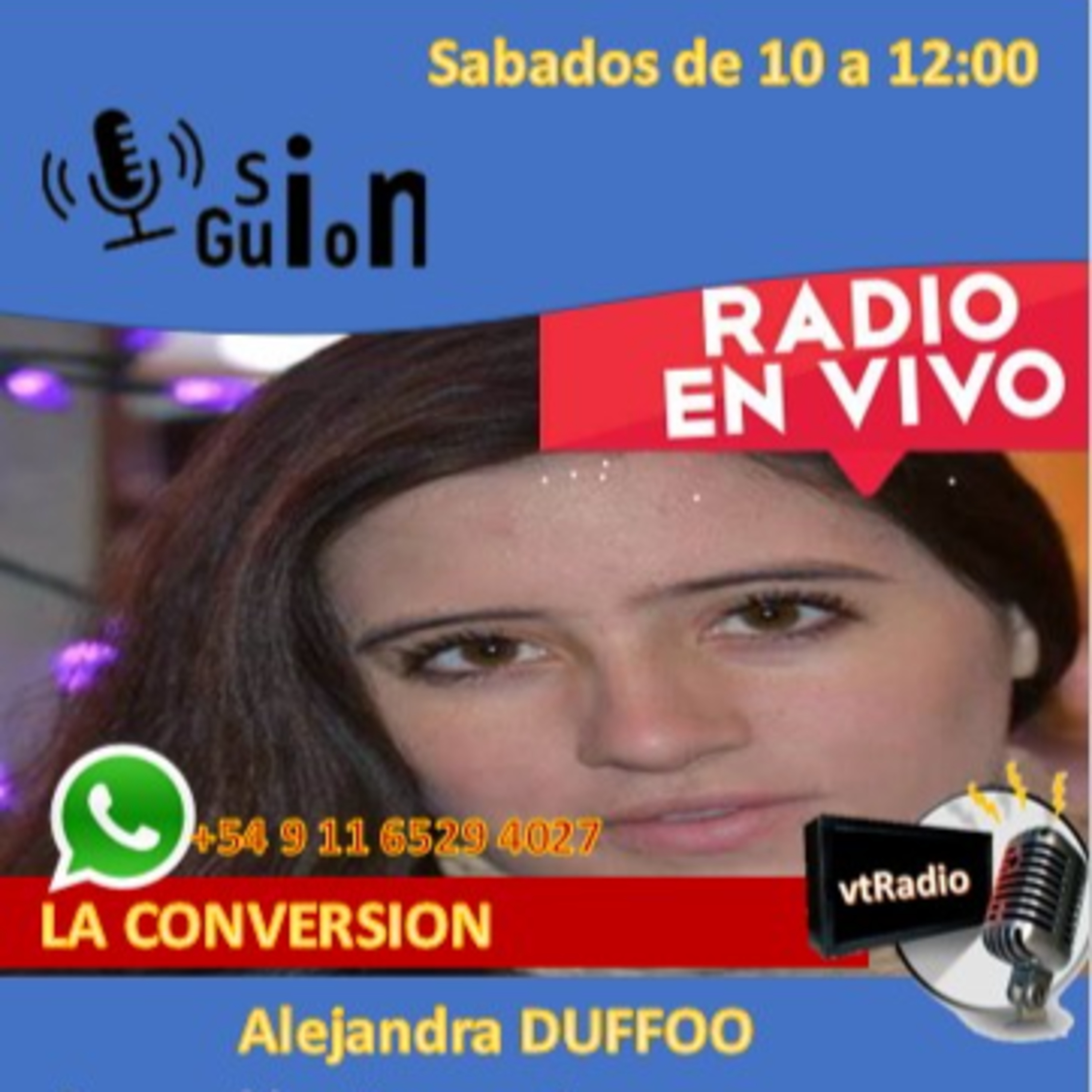 vtrRadio