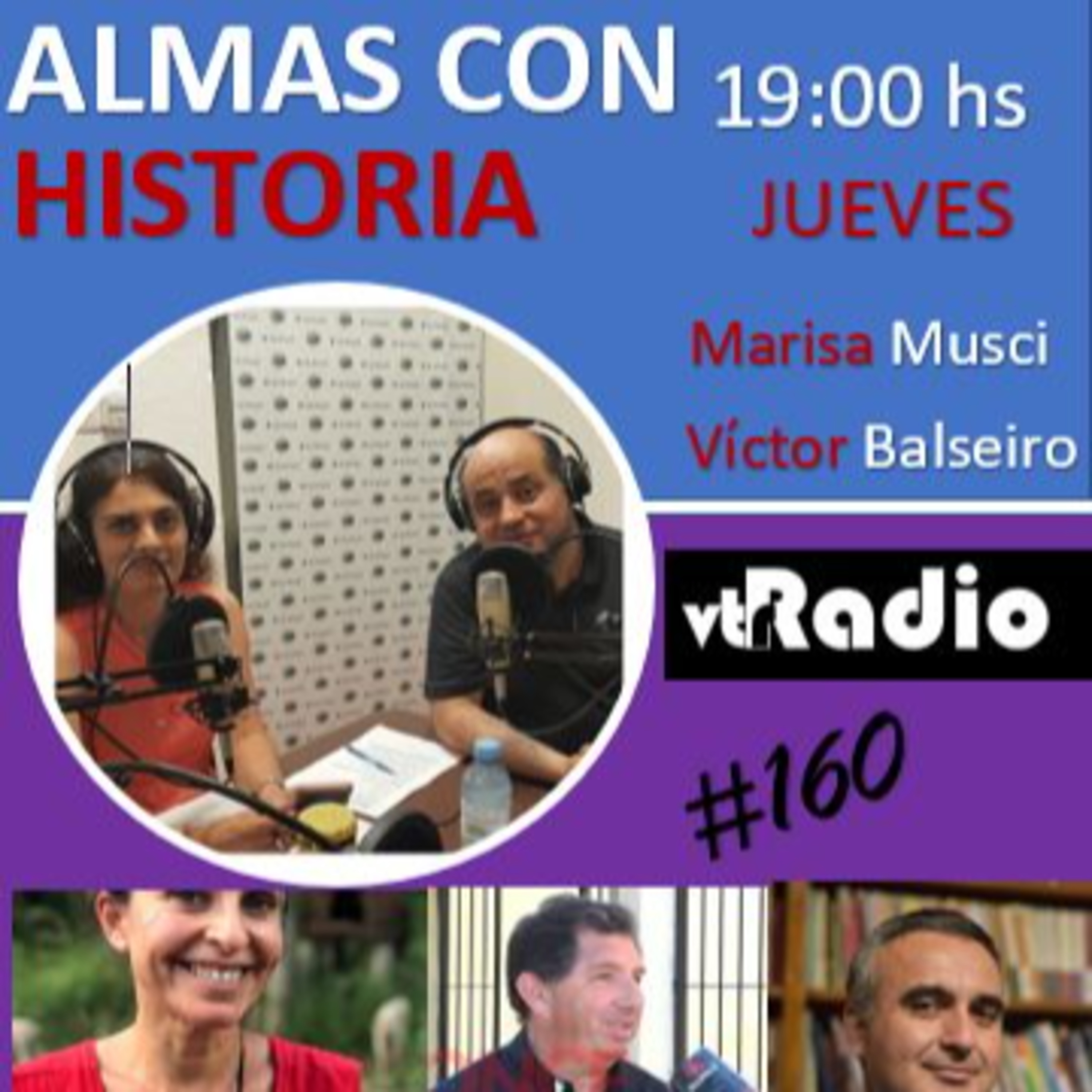 vtrRadio