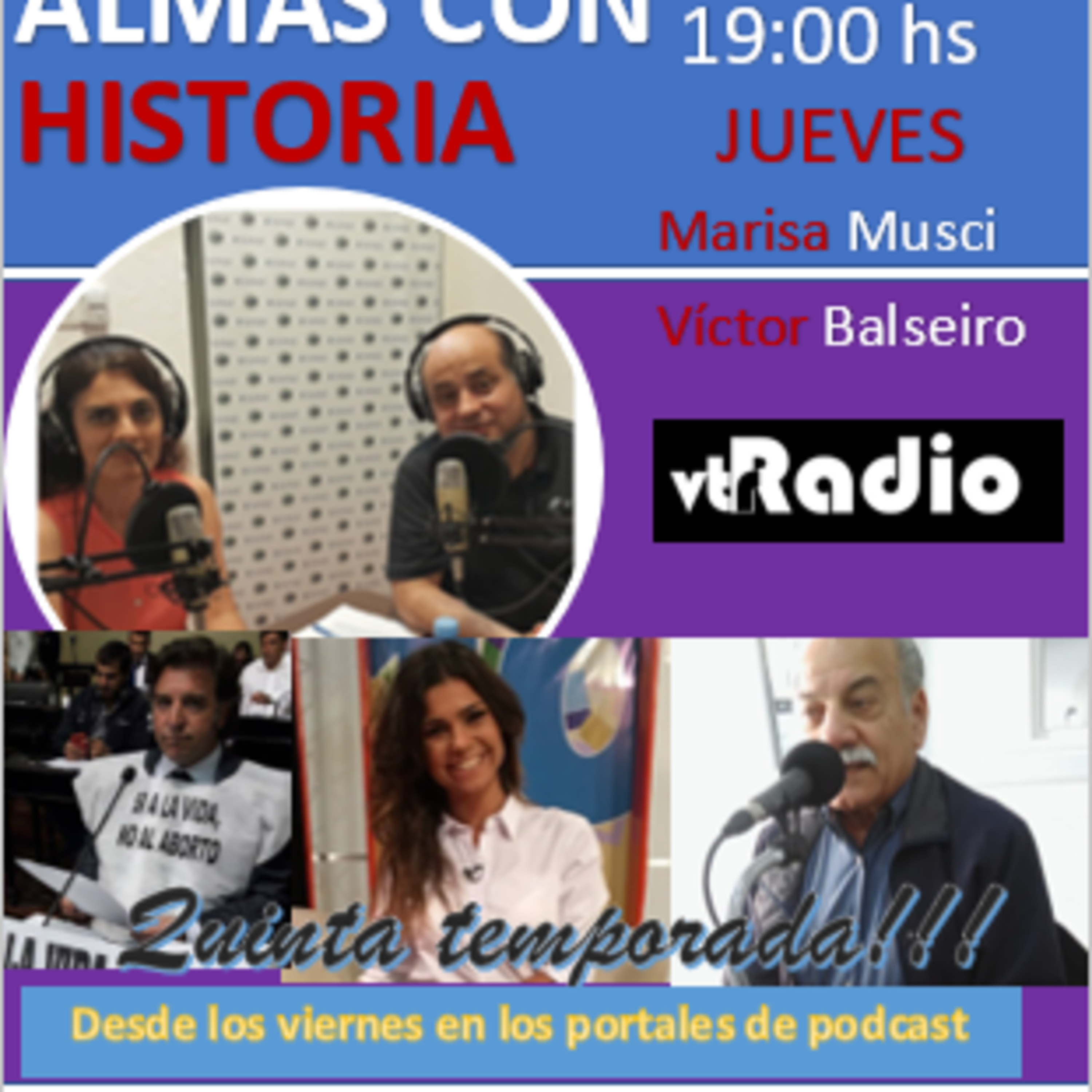 vtrRadio
