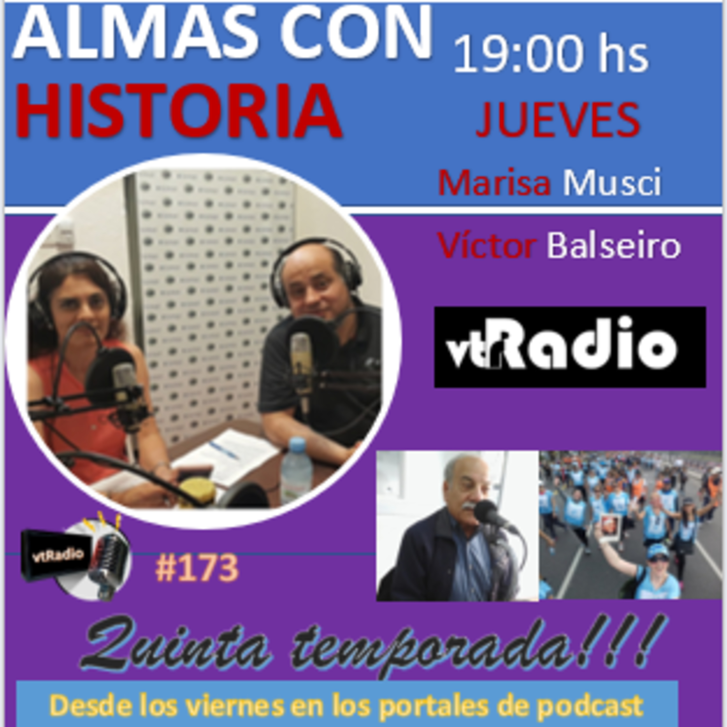 vtrRadio