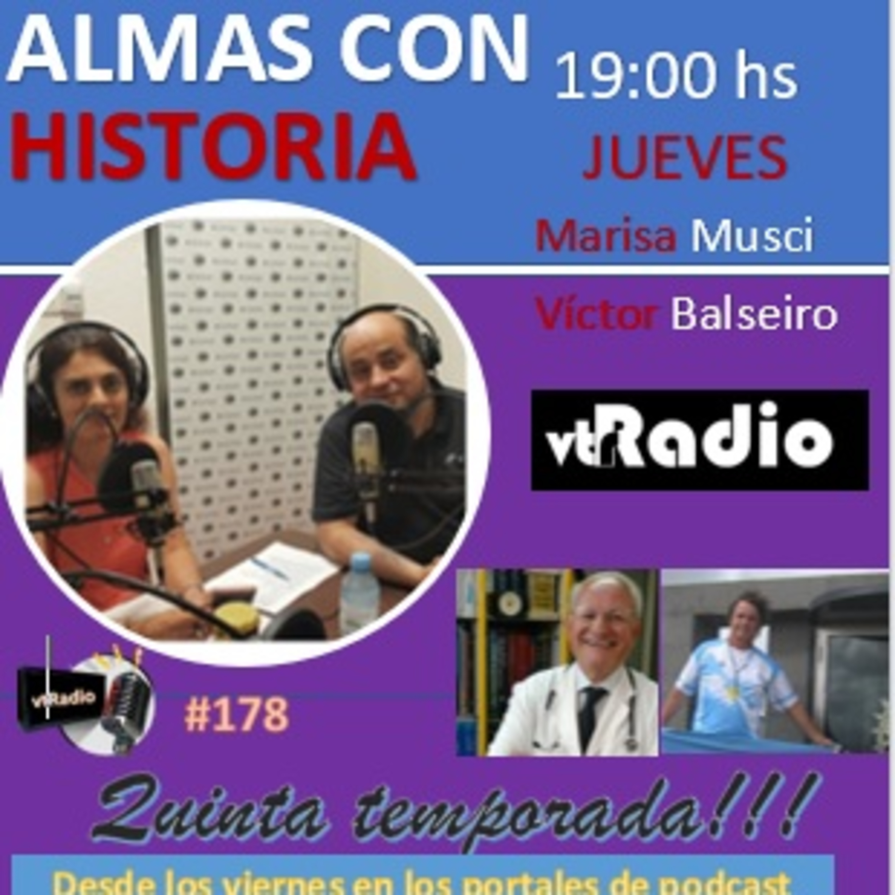 vtrRadio
