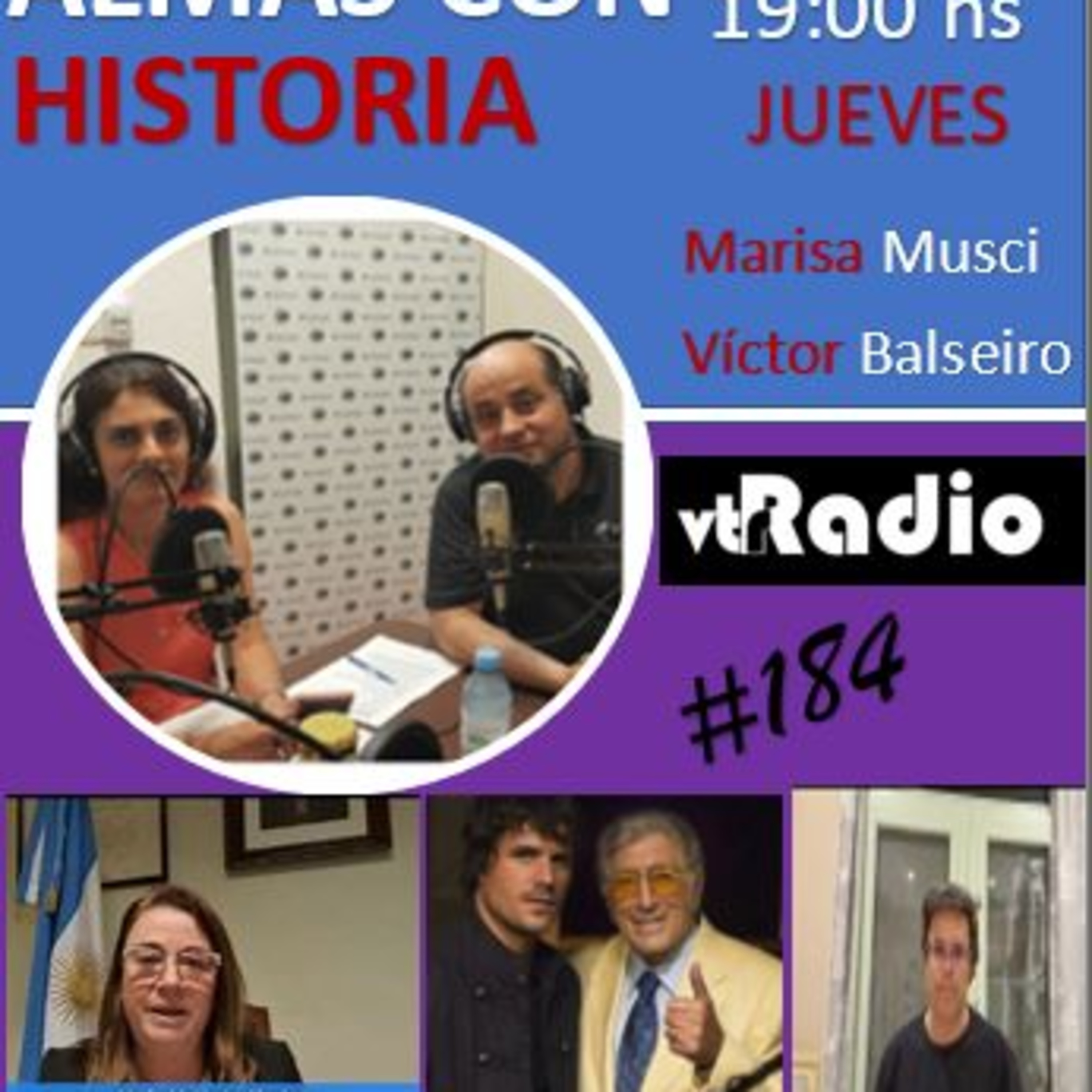 vtrRadio