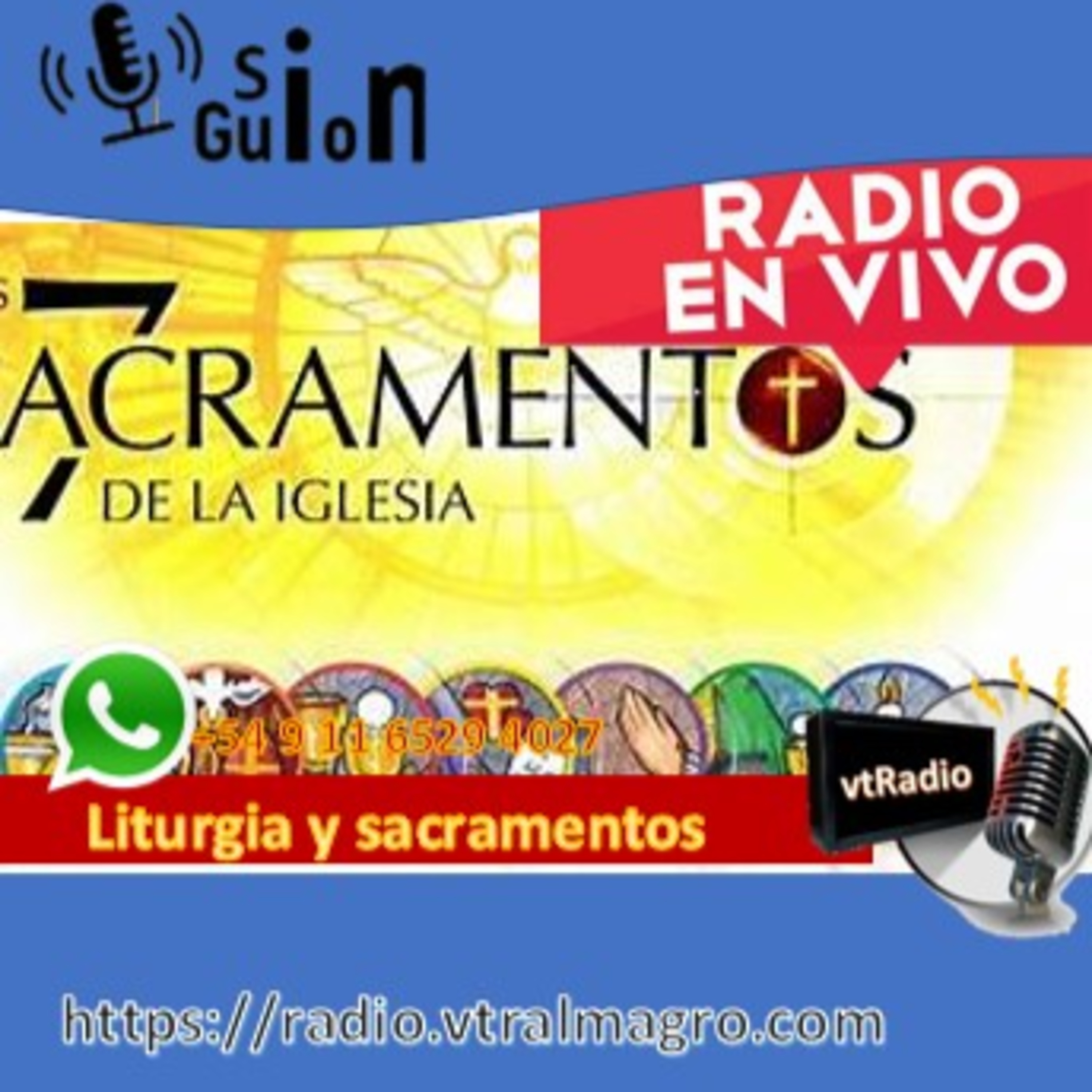vtrRadio