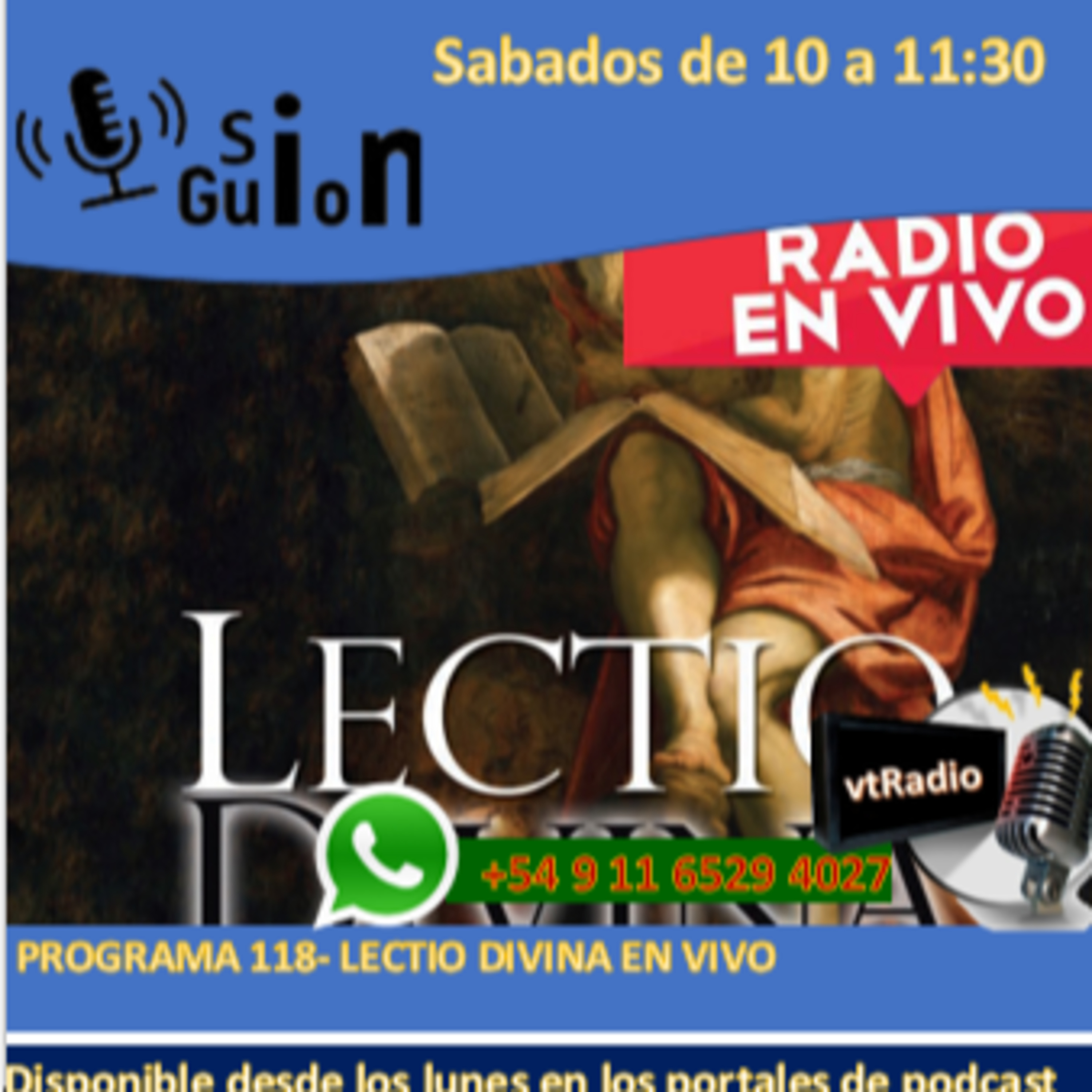 vtrRadio