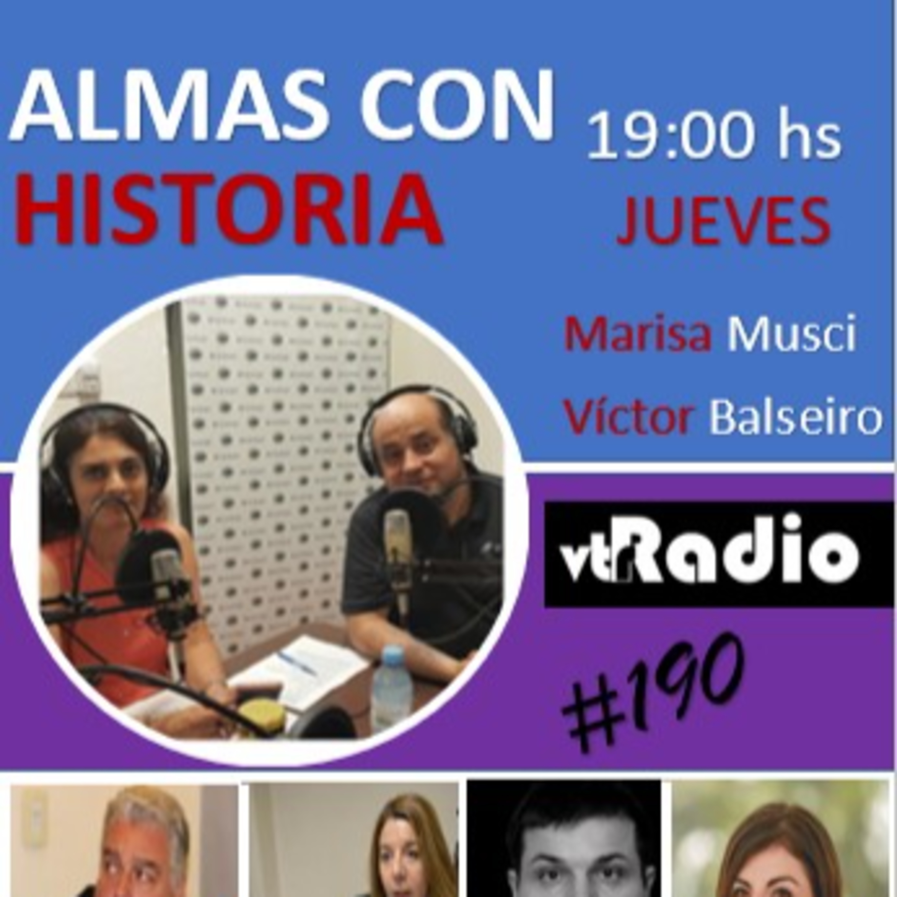 vtrRadio