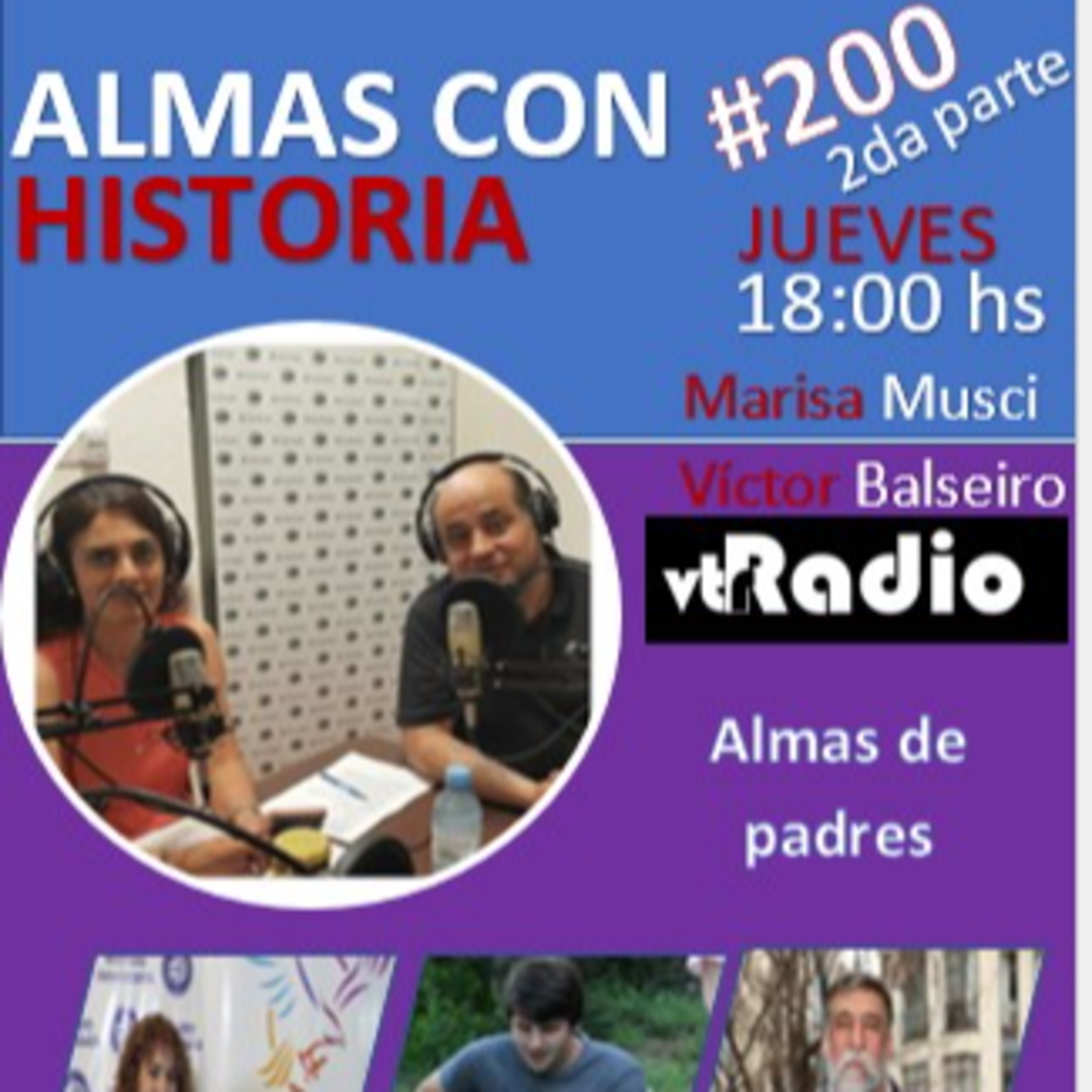 vtrRadio