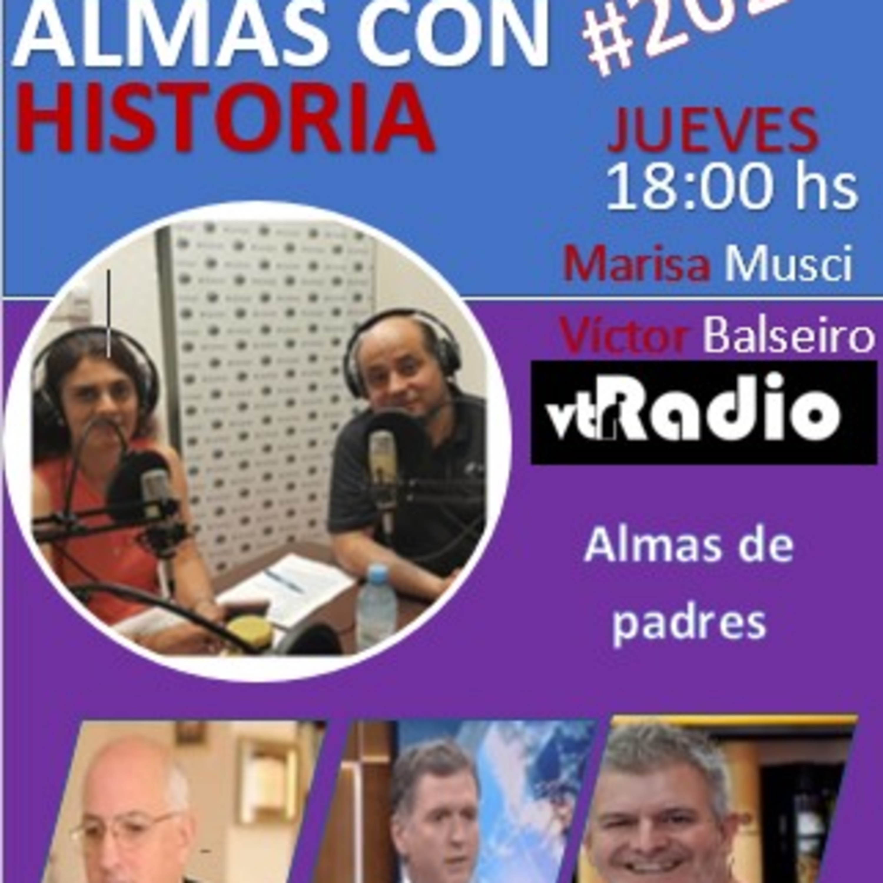 vtrRadio