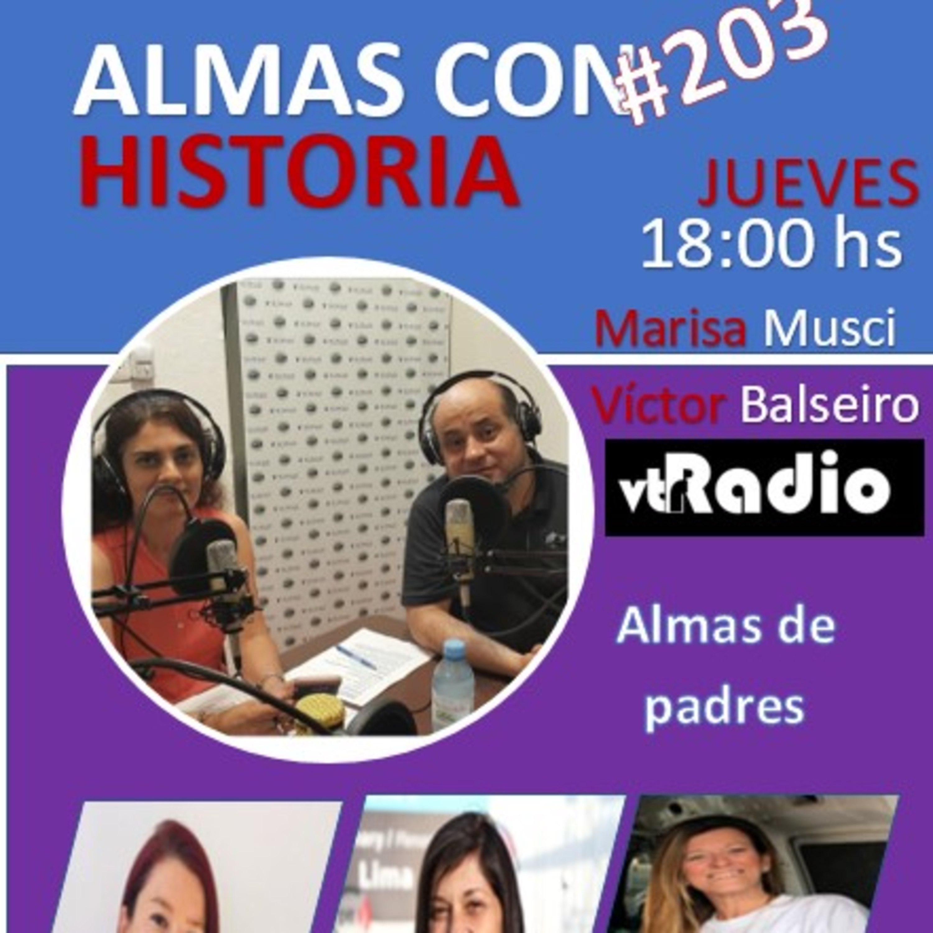 vtrRadio