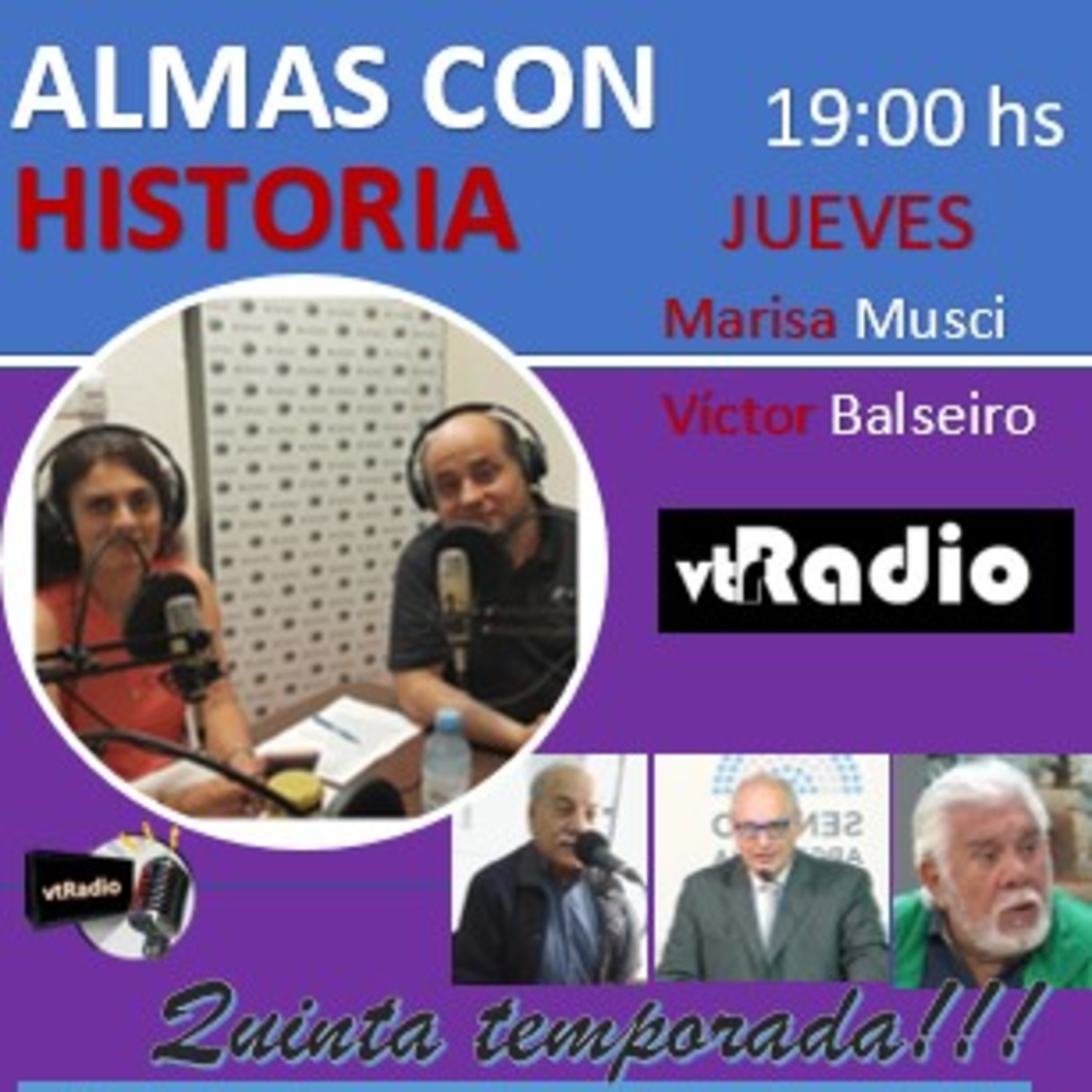 vtrRadio