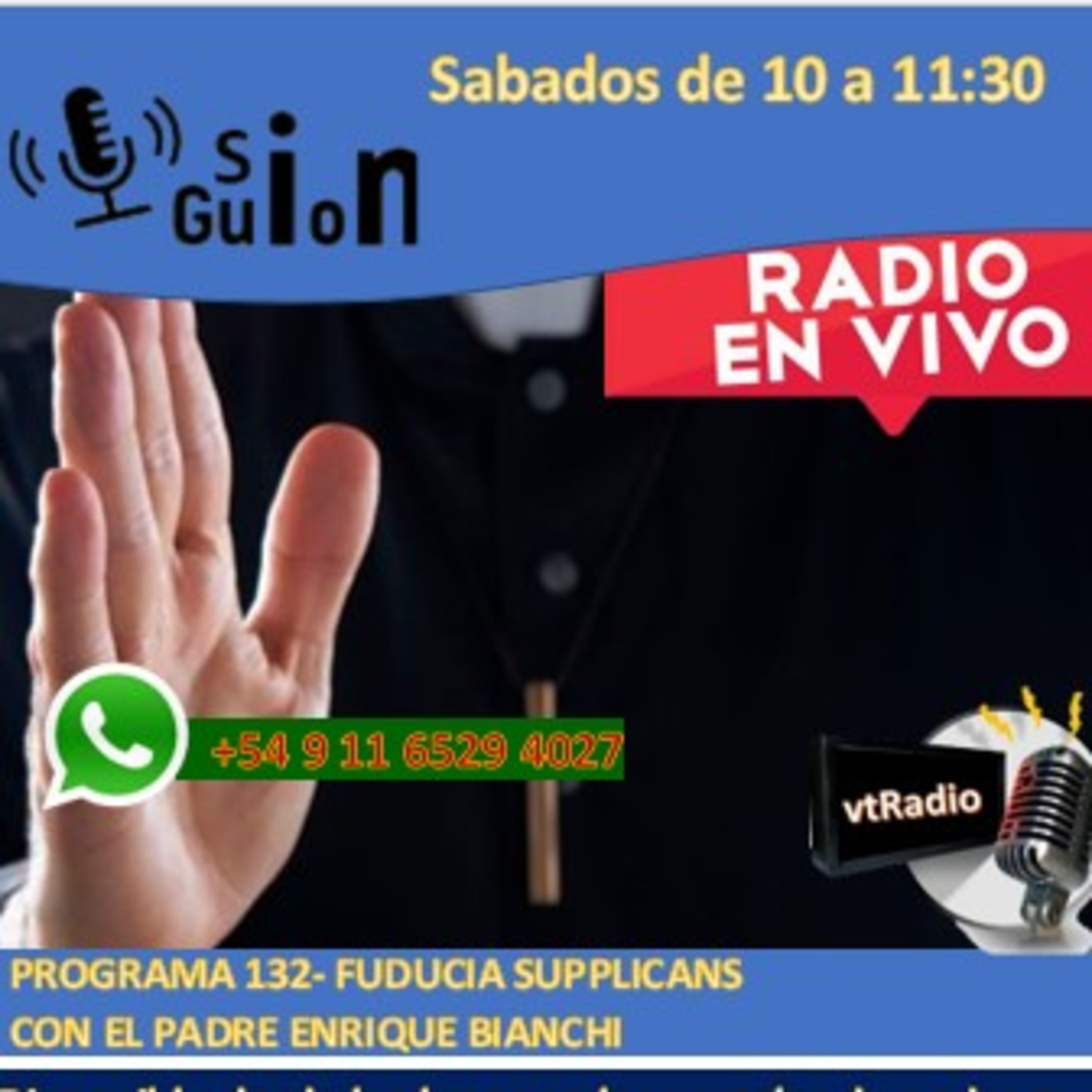 vtrRadio