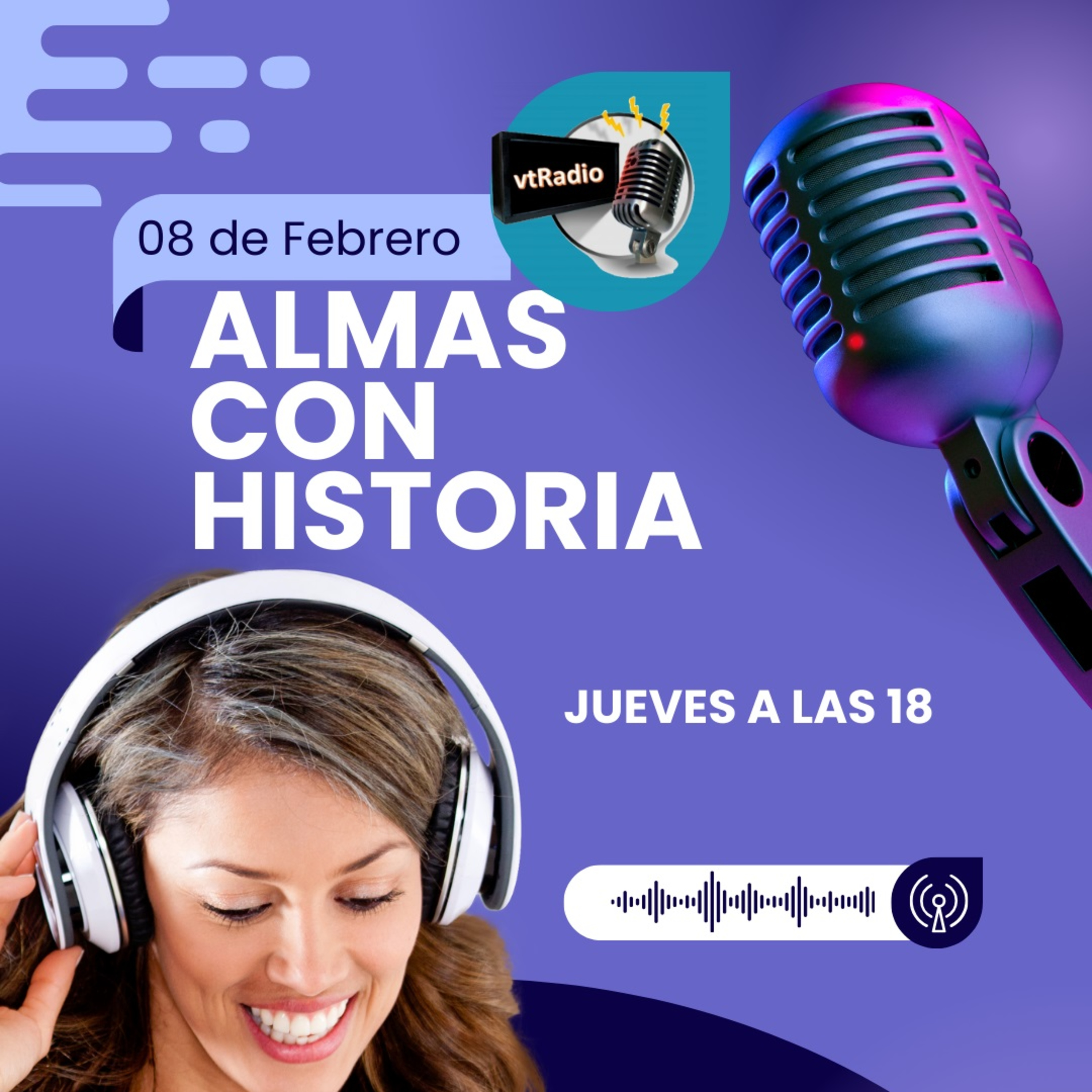 vtrRadio