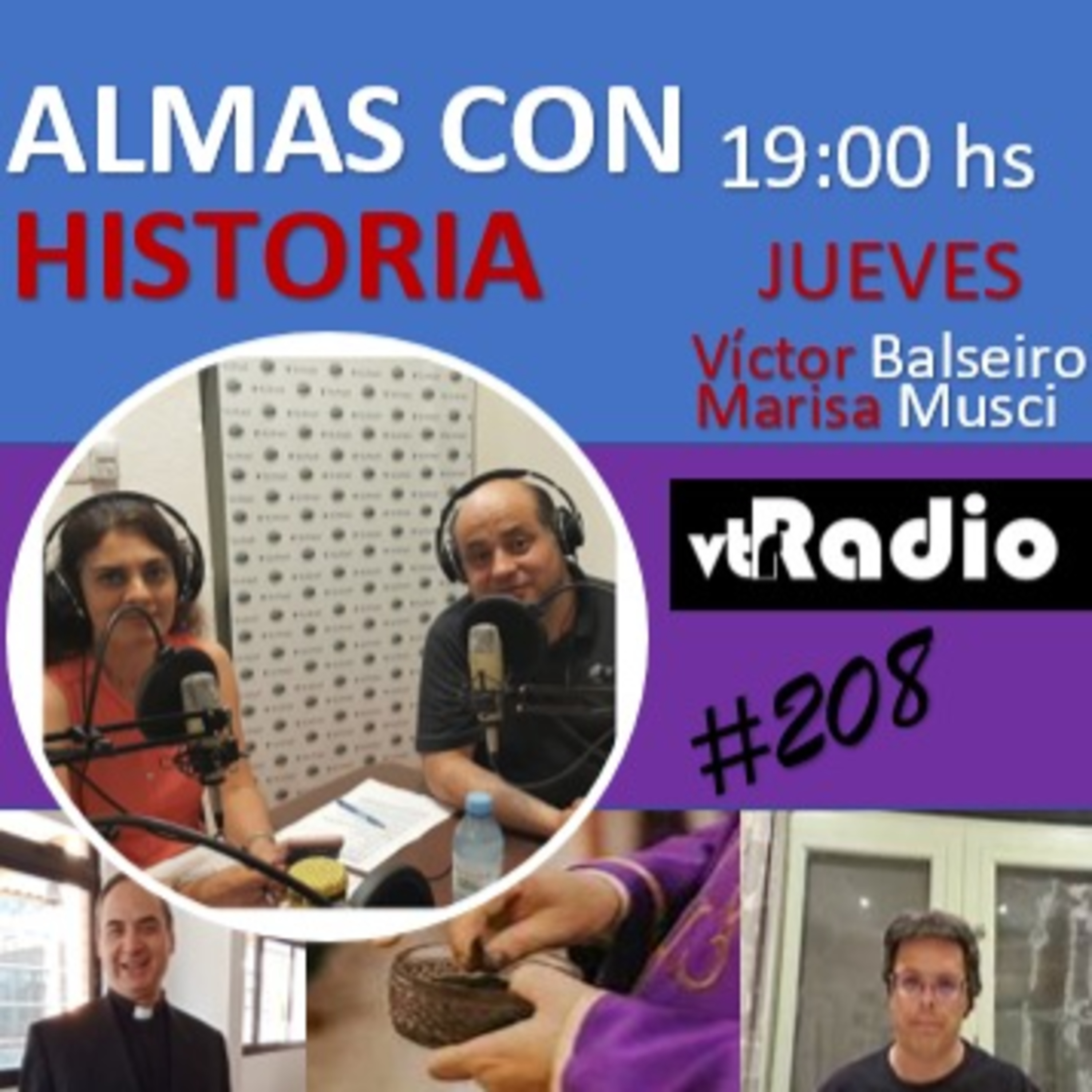 vtrRadio