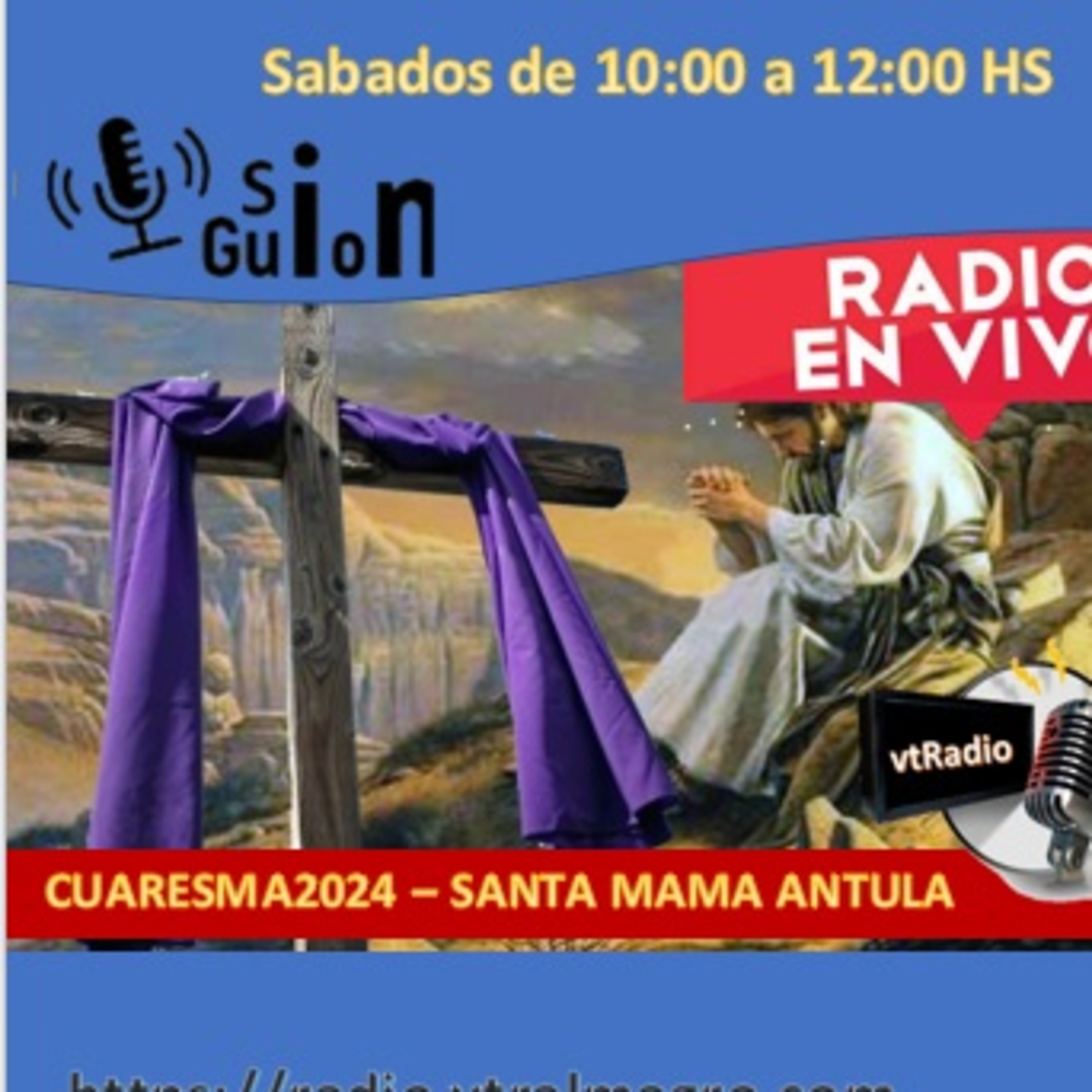 vtrRadio
