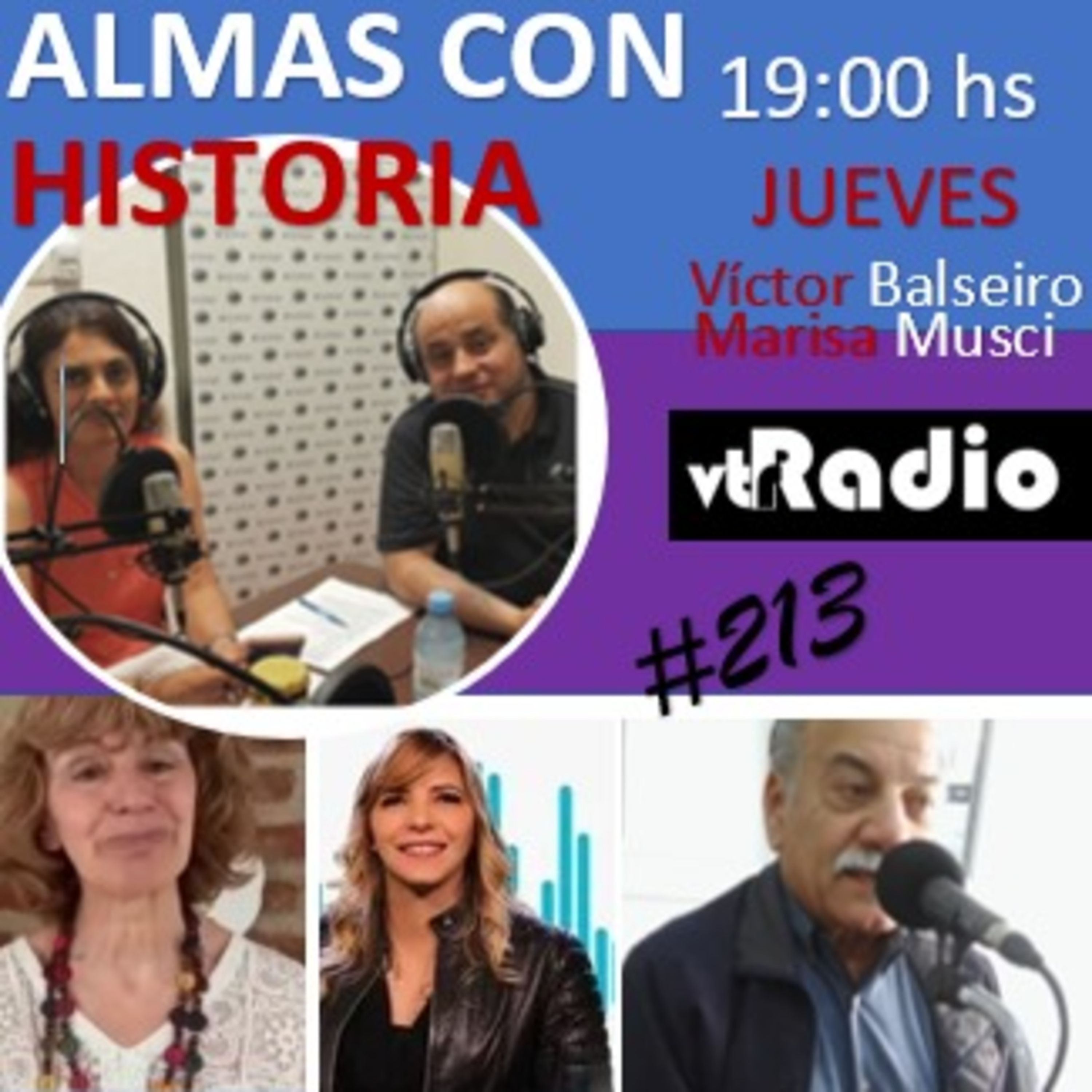 vtrRadio
