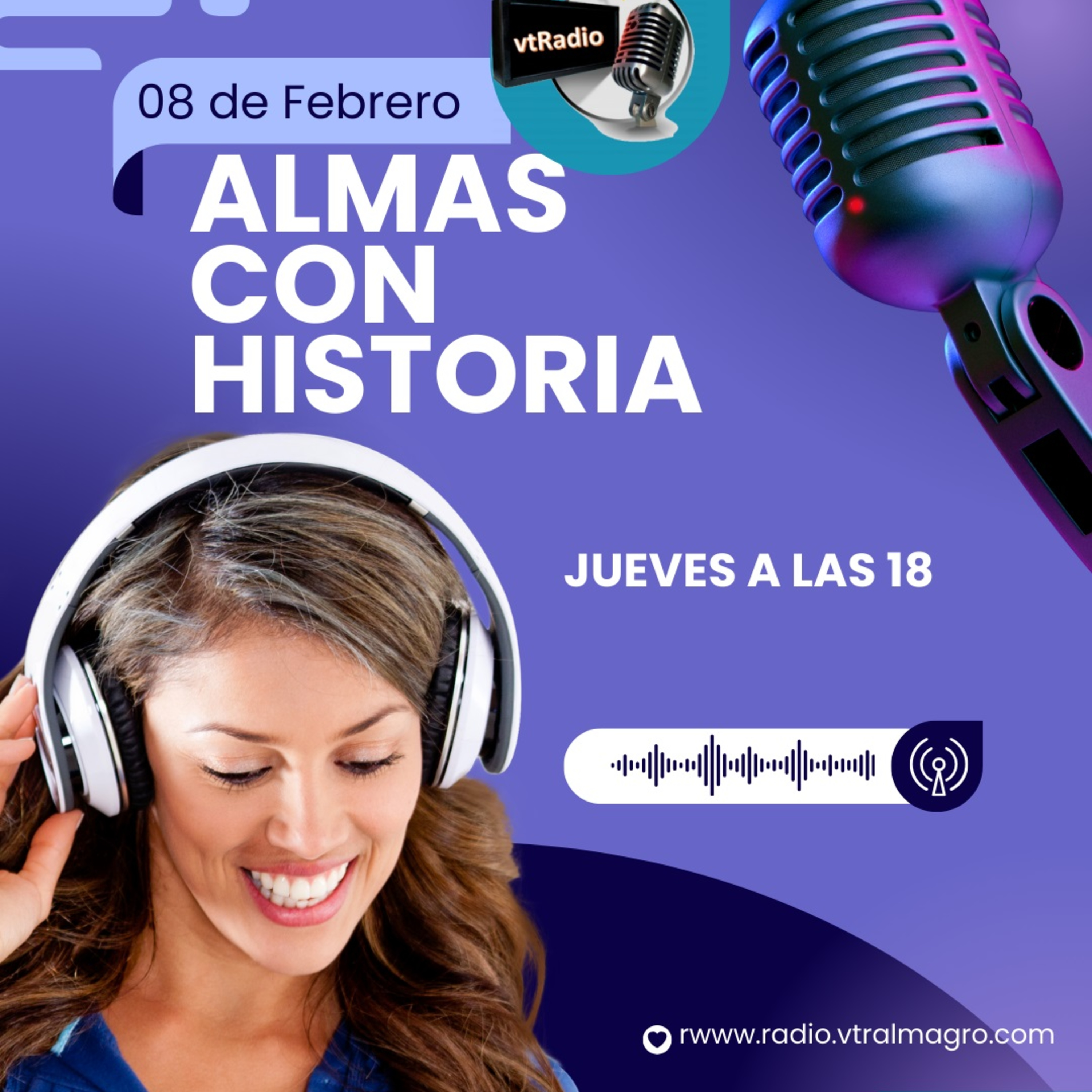 vtrRadio