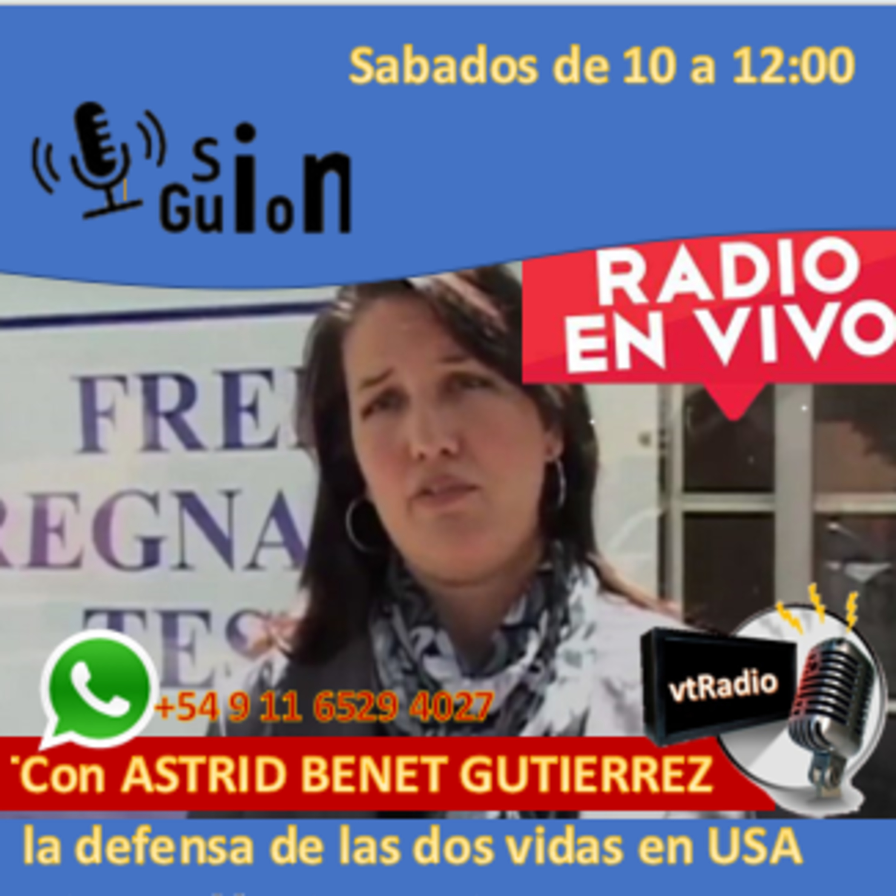 vtrRadio