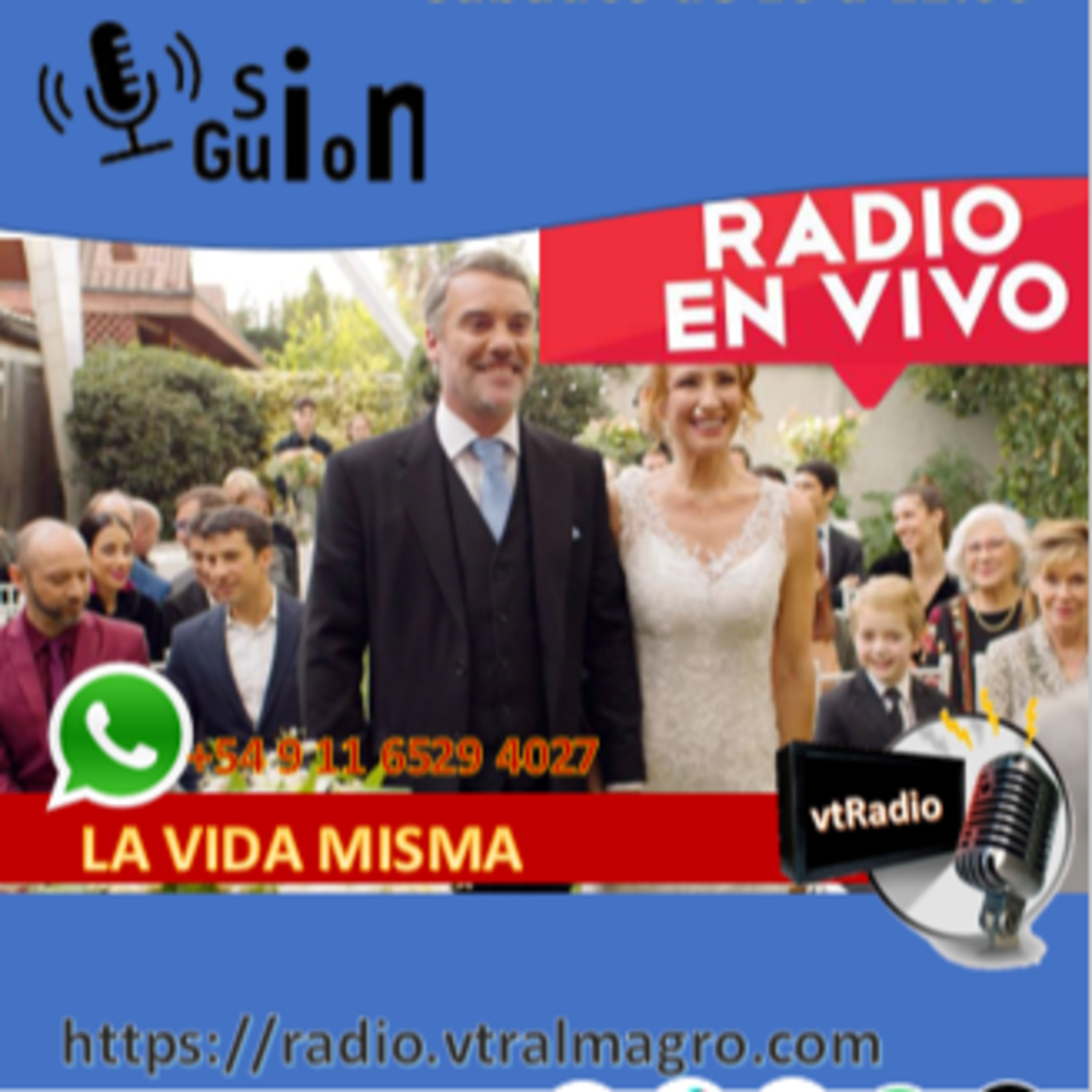 vtrRadio